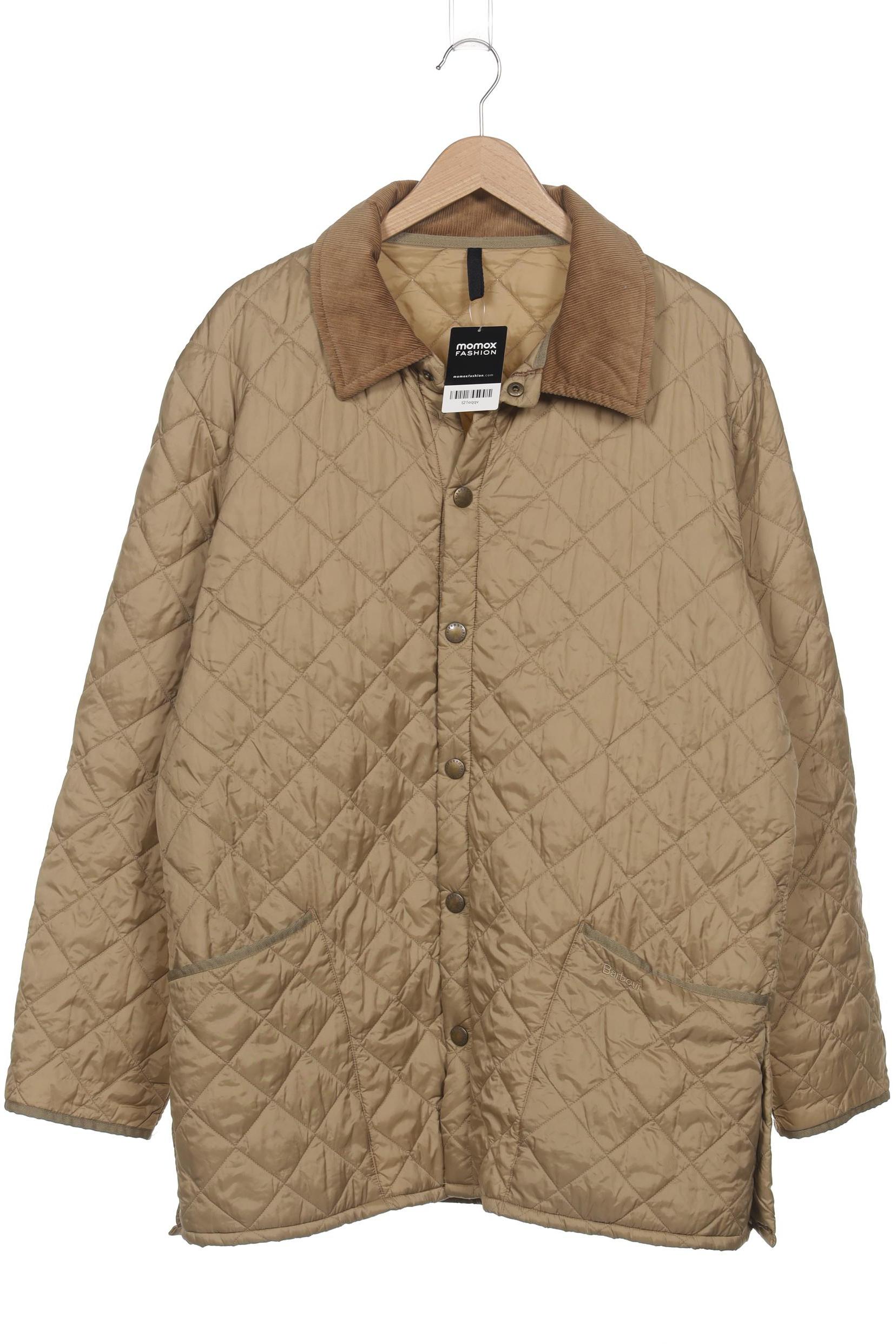 

Barbour Herren Jacke, beige, Gr. 54