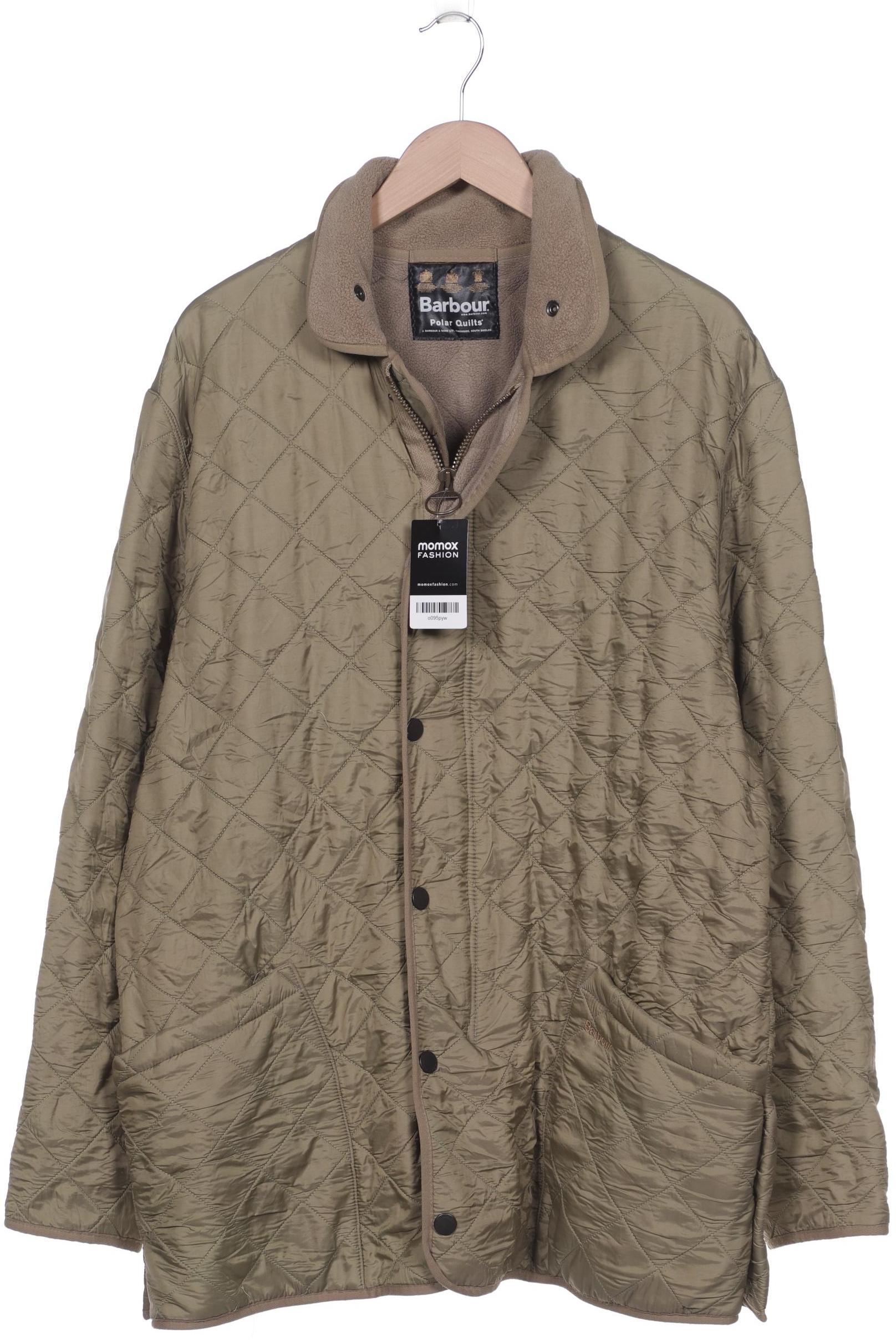 

Barbour Herren Jacke, grün, Gr. 54
