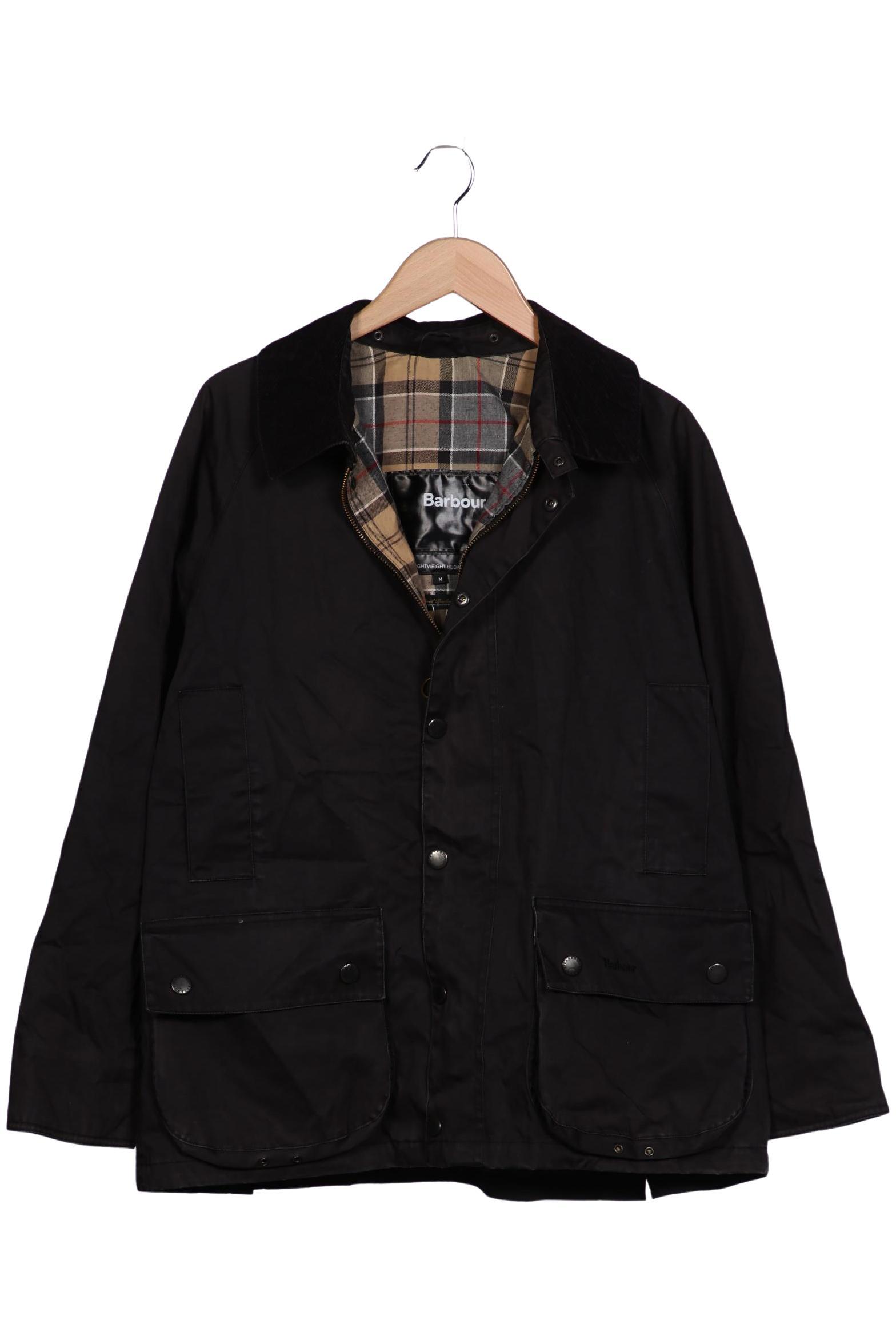 

Barbour Herren Jacke, schwarz, Gr. 48