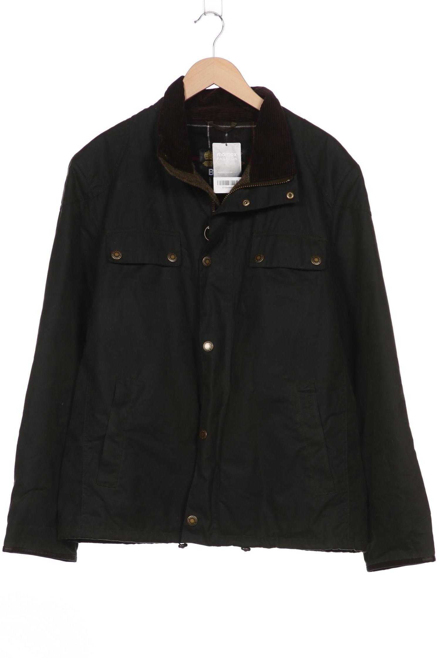 

Barbour Herren Jacke, grün