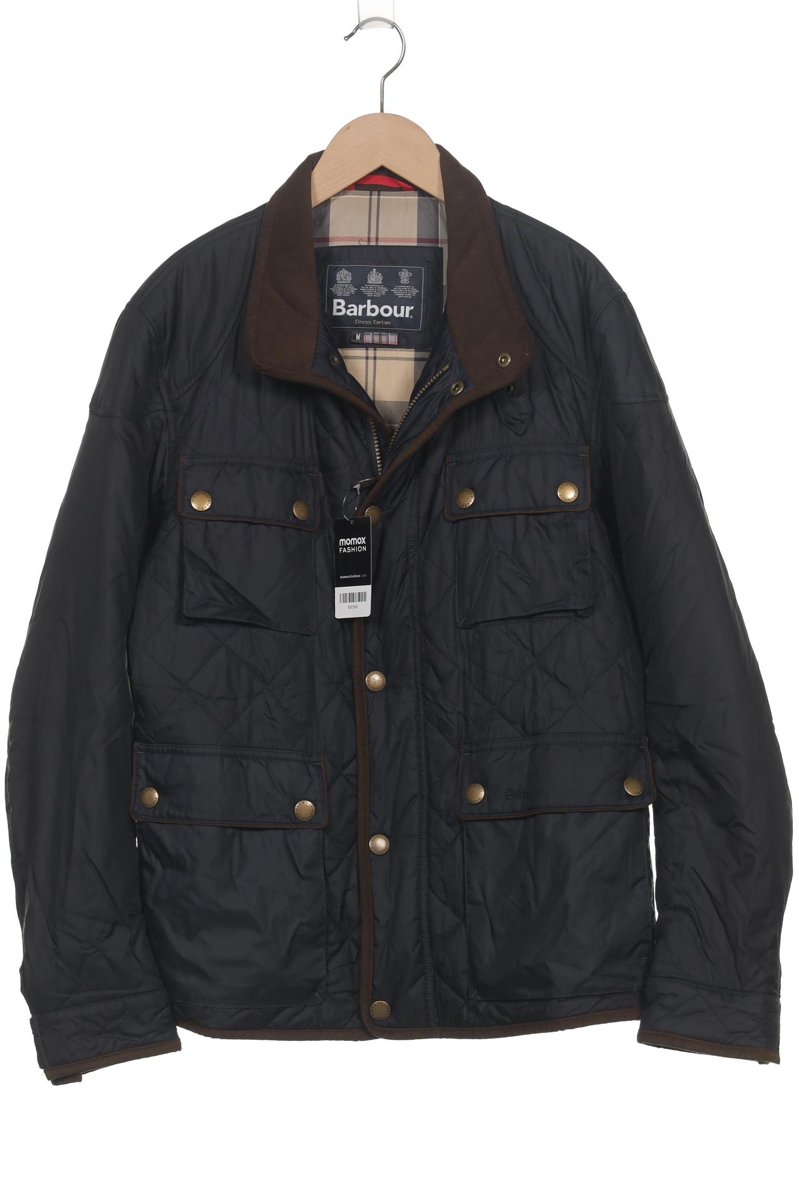 

Barbour Herren Jacke, marineblau, Gr. 48