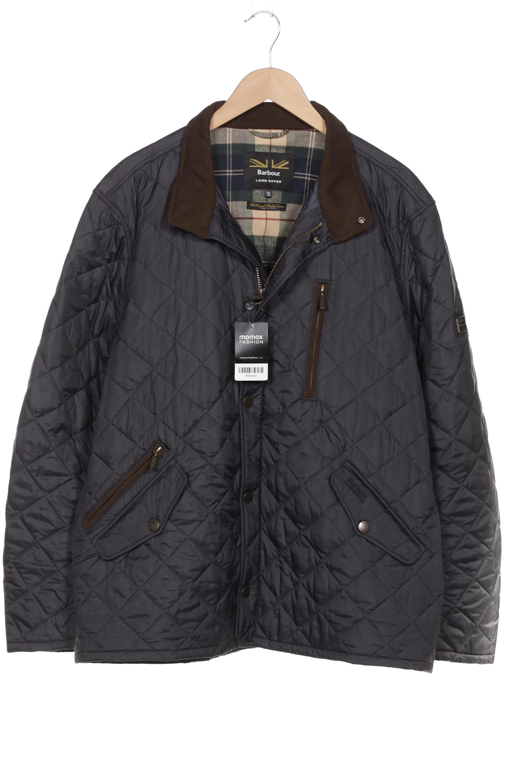 

Barbour Herren Jacke, marineblau, Gr. 56
