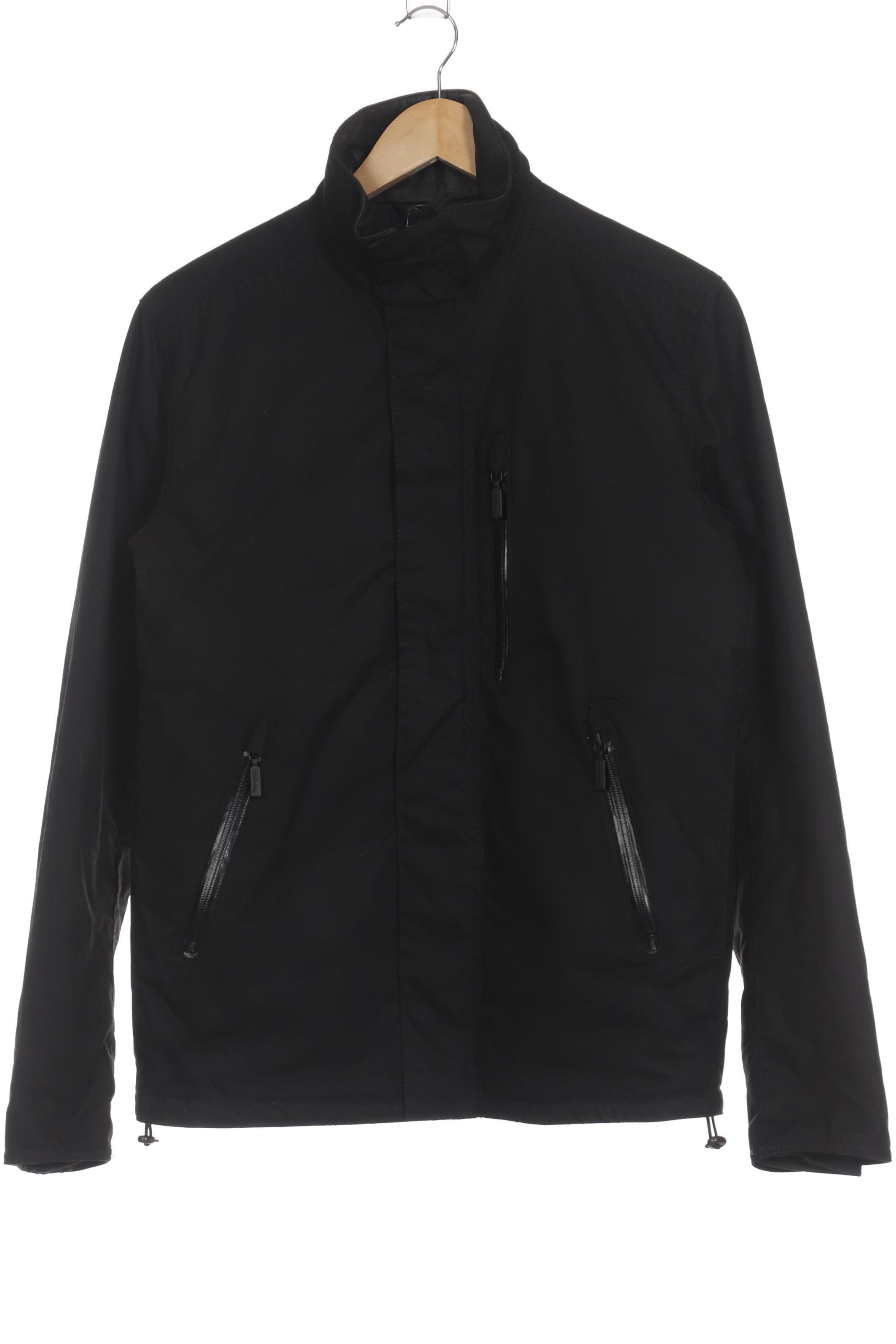 Thumbnail - Barbour Herren Jacke, schwarz, Gr.