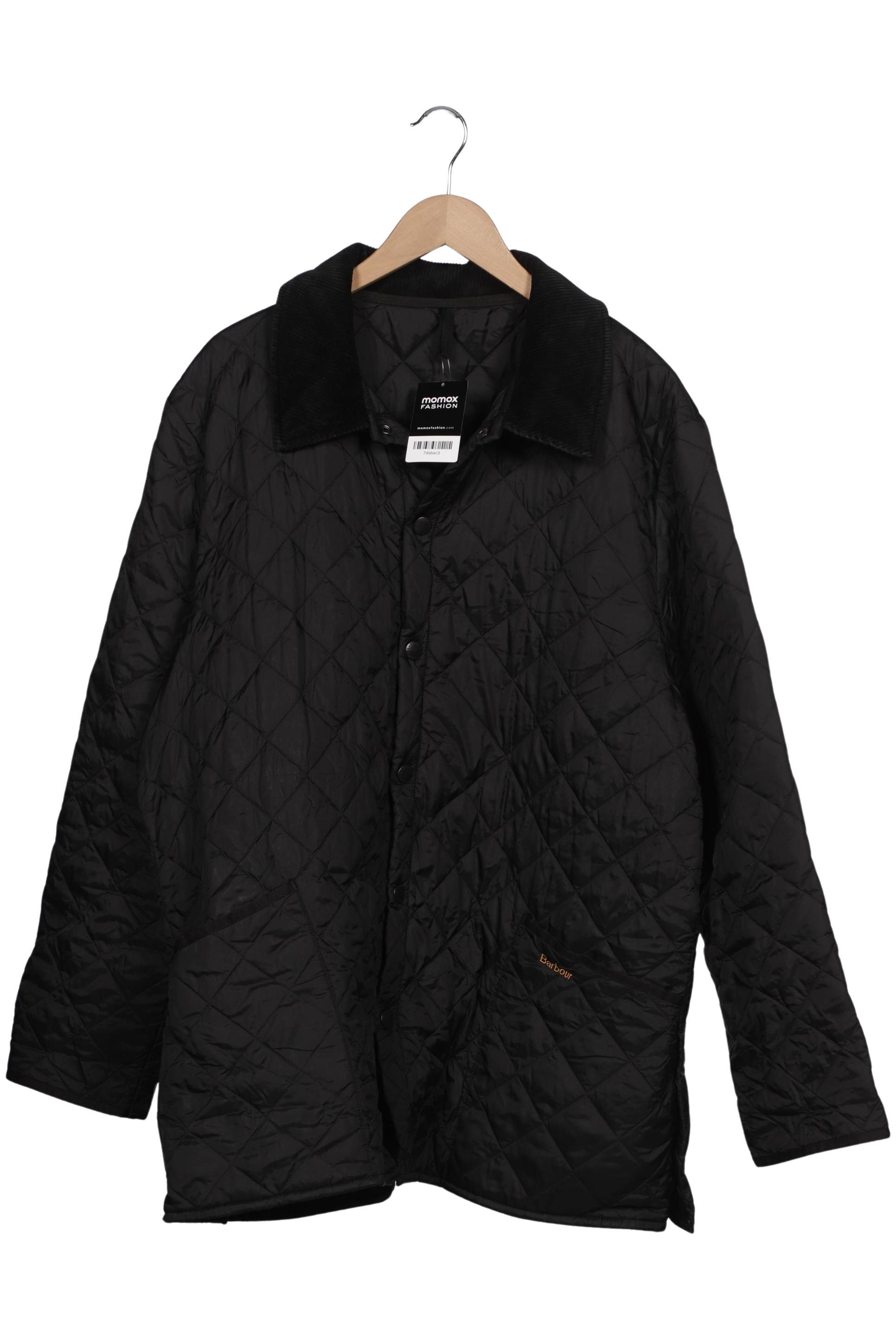 

Barbour Herren Jacke, schwarz, Gr. 56