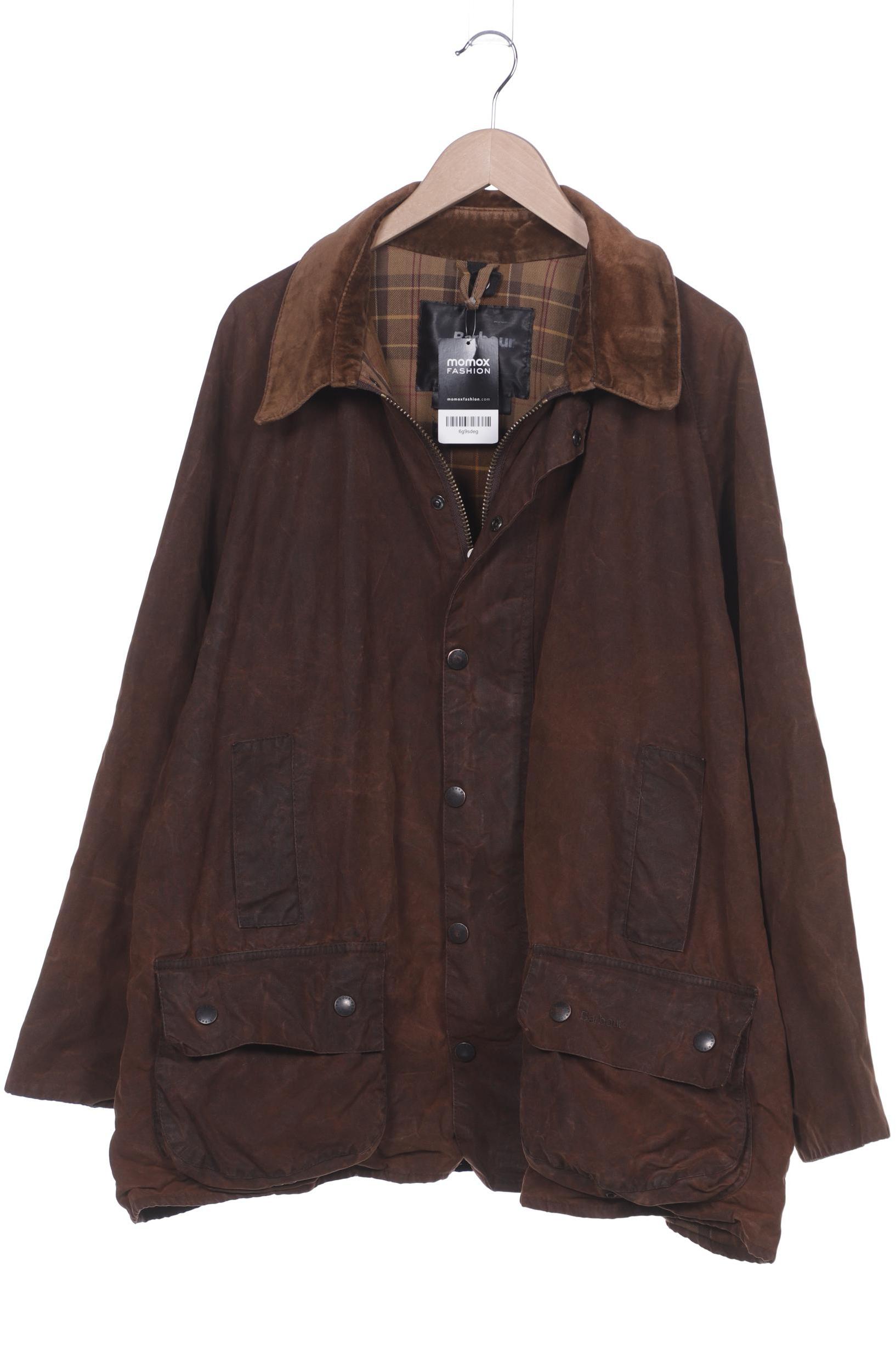 

Barbour Herren Jacke, braun, Gr. 56
