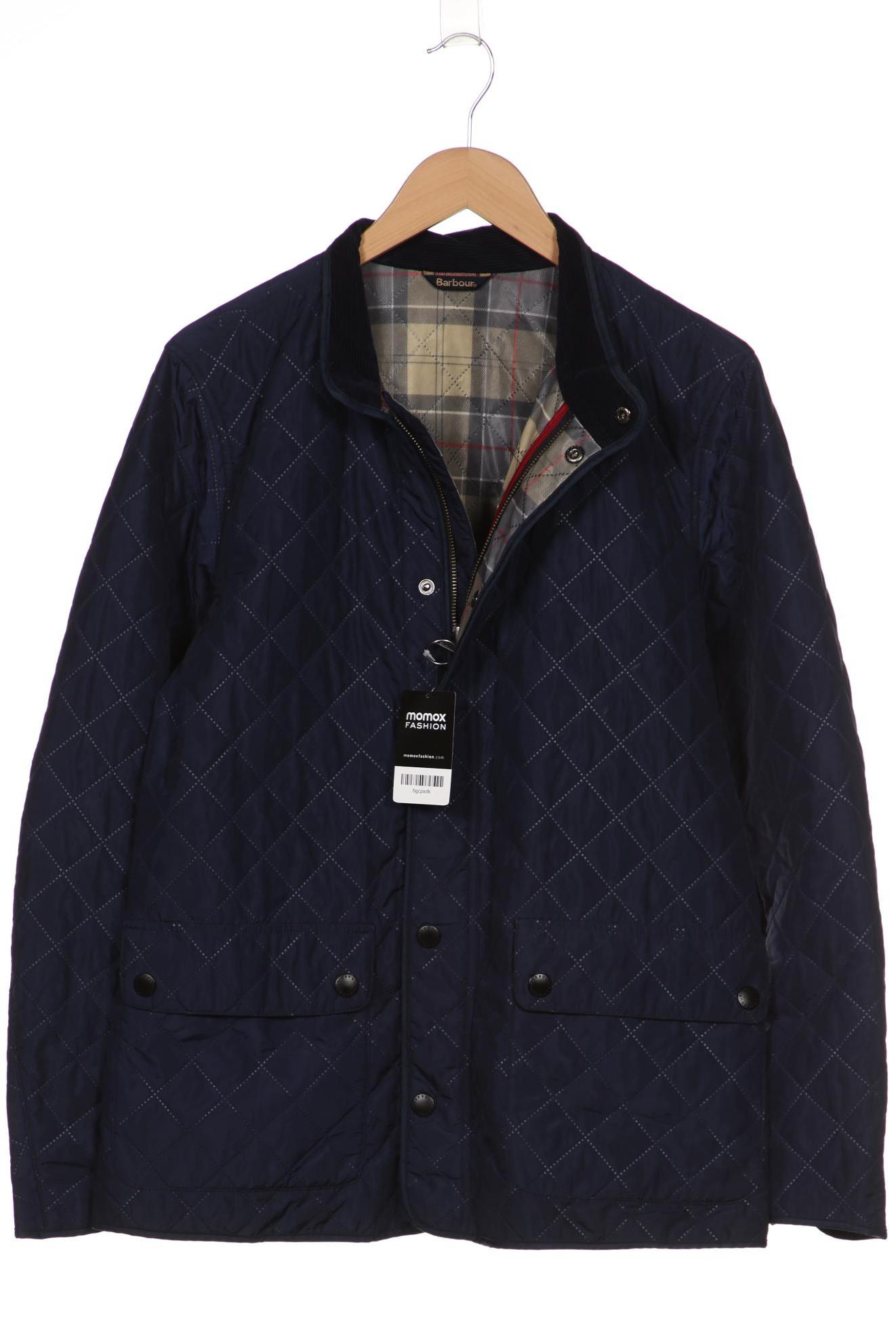 

Barbour Herren Jacke, marineblau