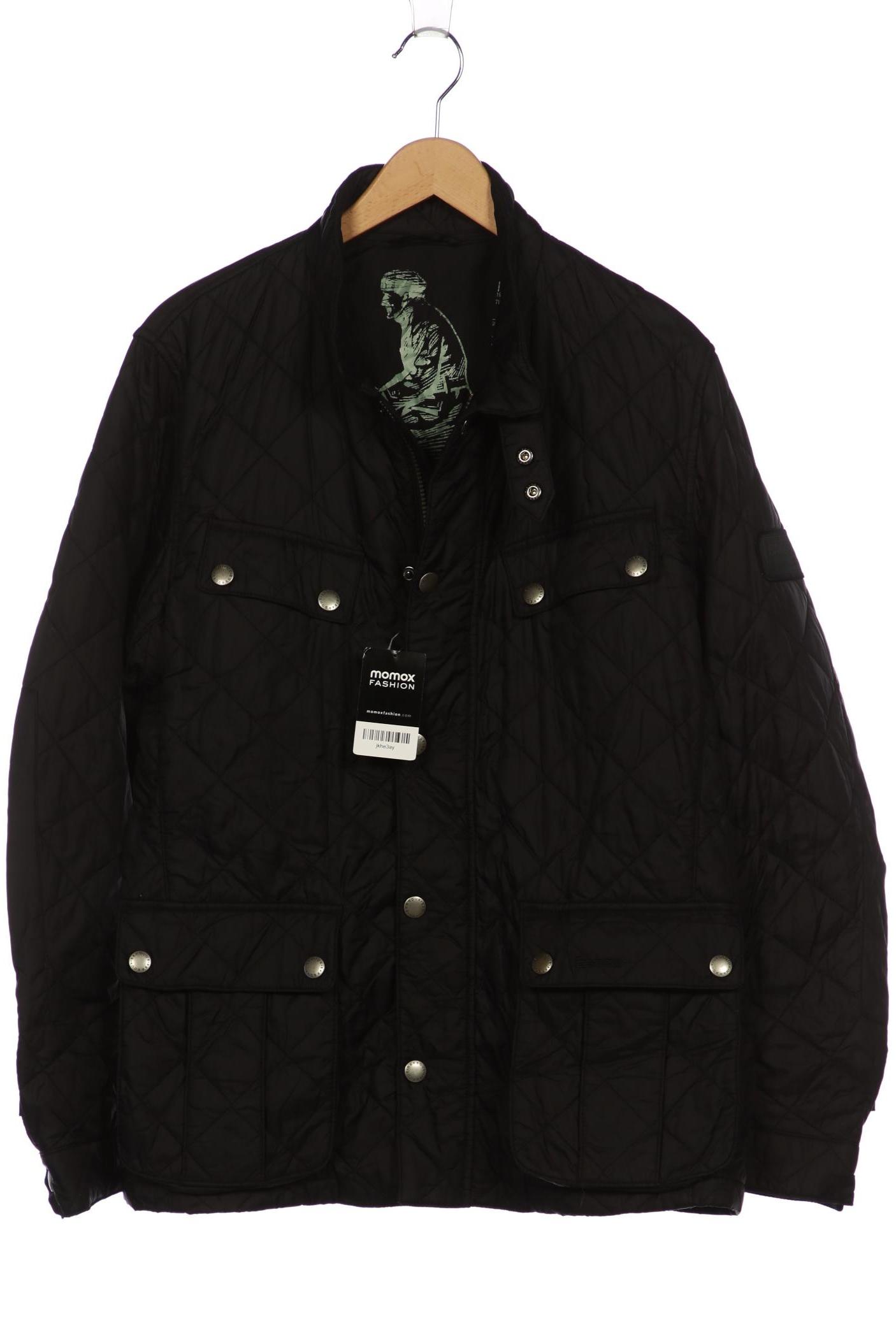

Barbour Herren Jacke, schwarz, Gr. 54