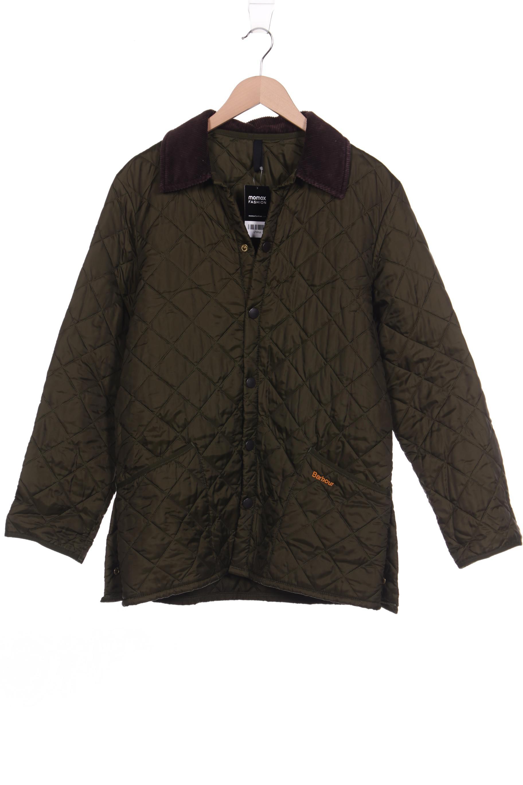 

Barbour Herren Jacke, grün, Gr. 52