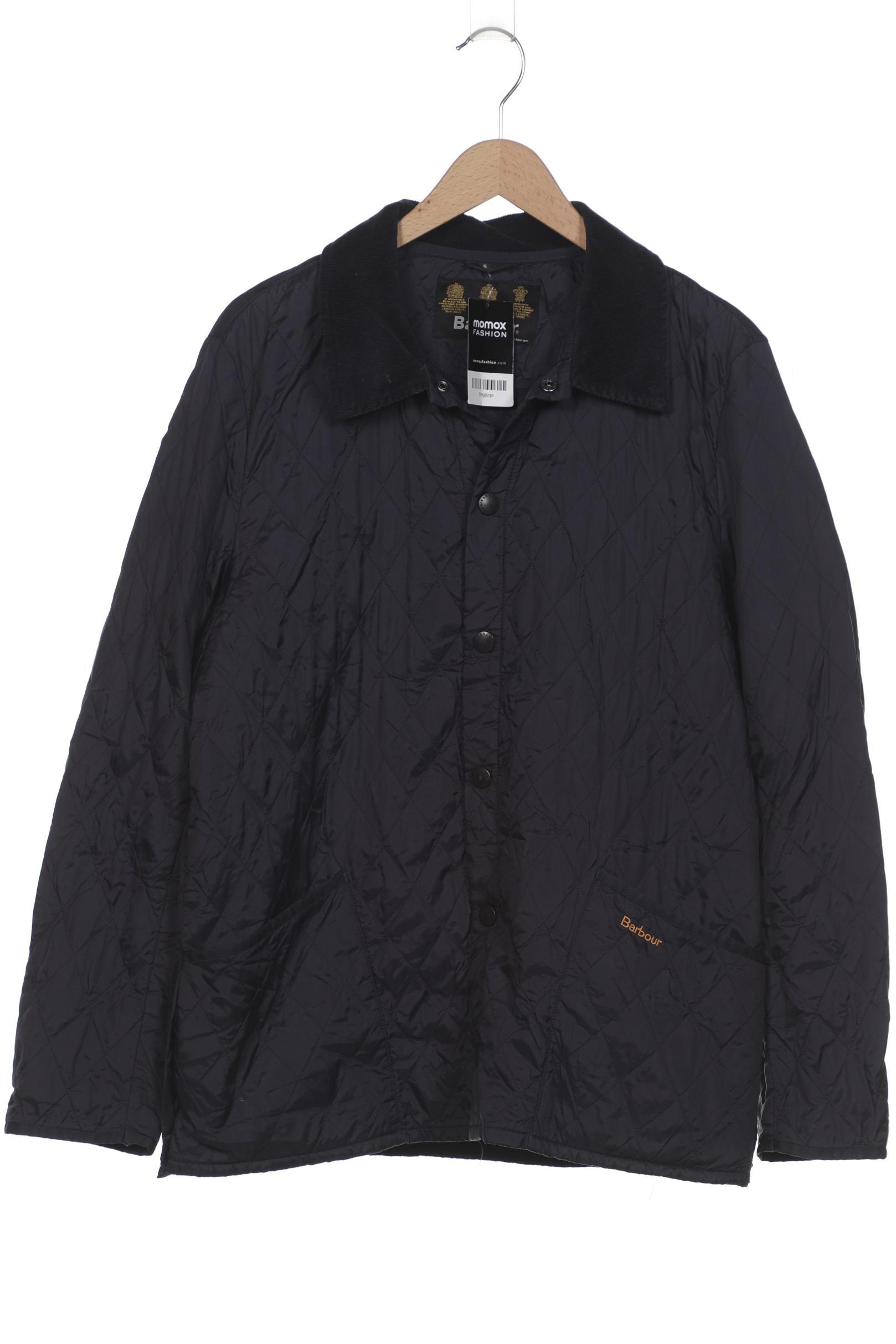 

Barbour Herren Jacke, marineblau, Gr. 48