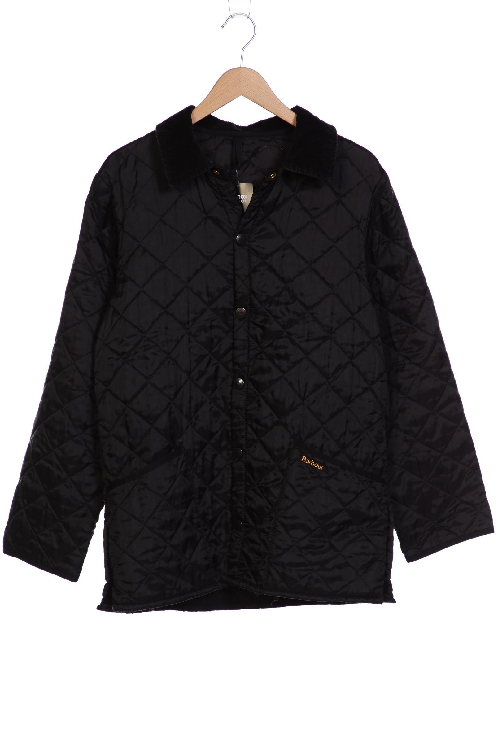 

Barbour Herren Jacke, schwarz