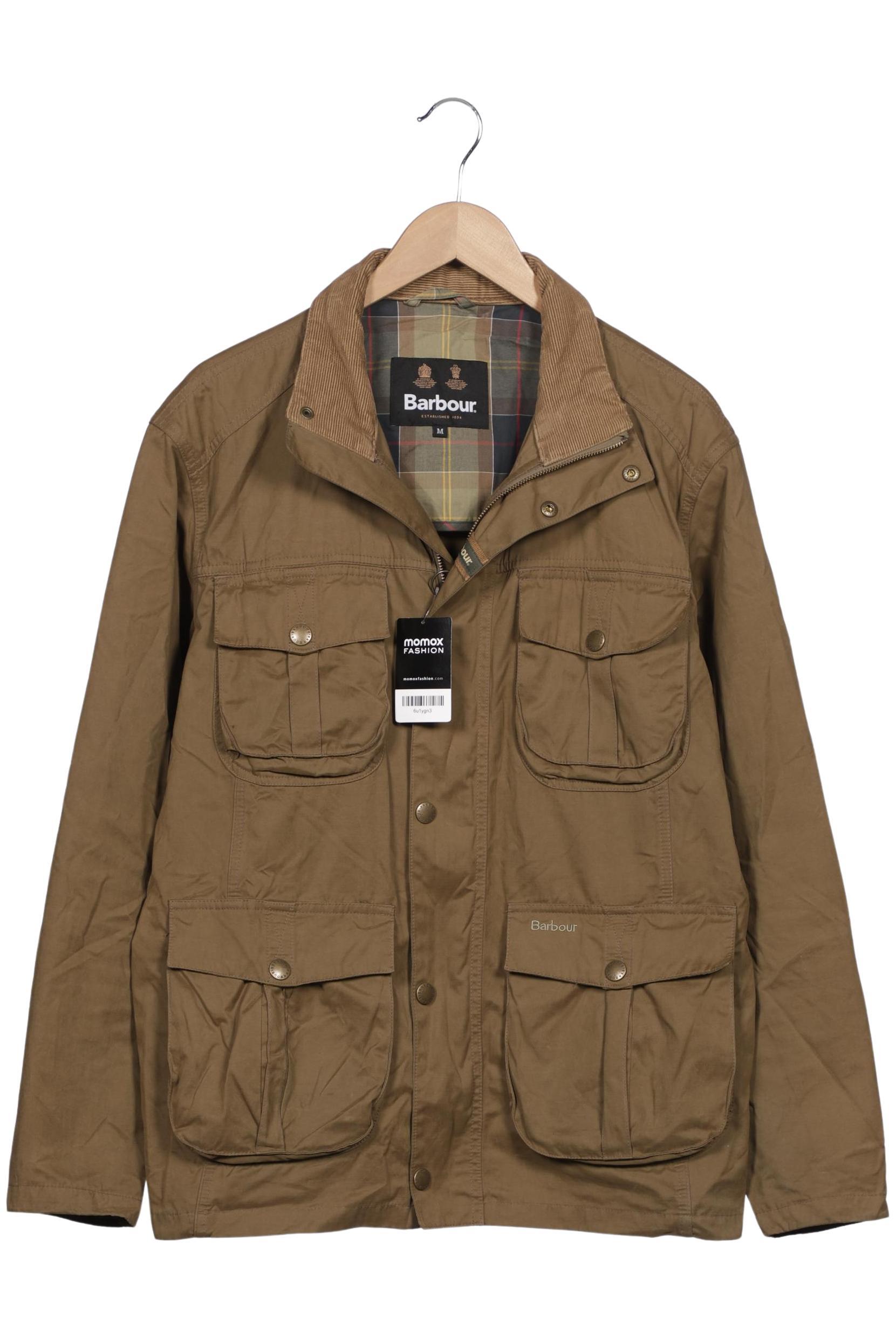 

Barbour Herren Jacke, braun, Gr. 48