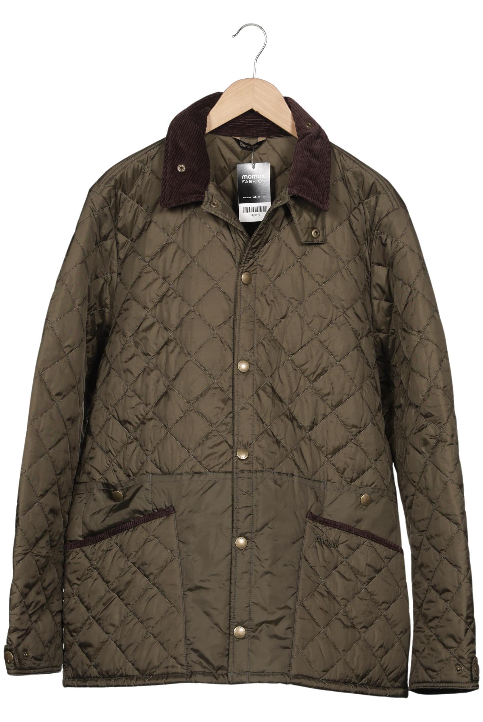 

Barbour Herren Jacke, grün, Gr. 56