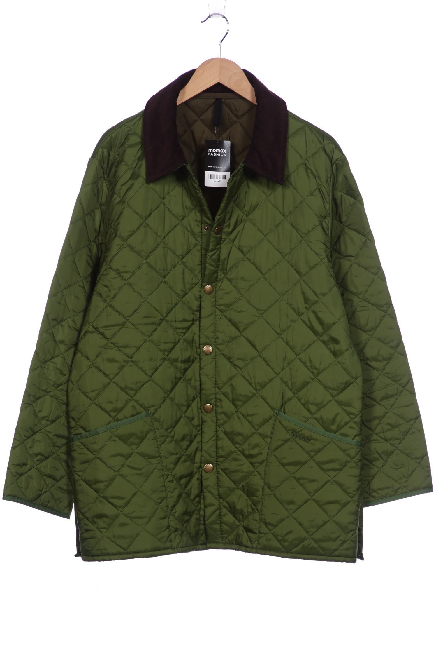 

Barbour Herren Jacke, grün, Gr. 52