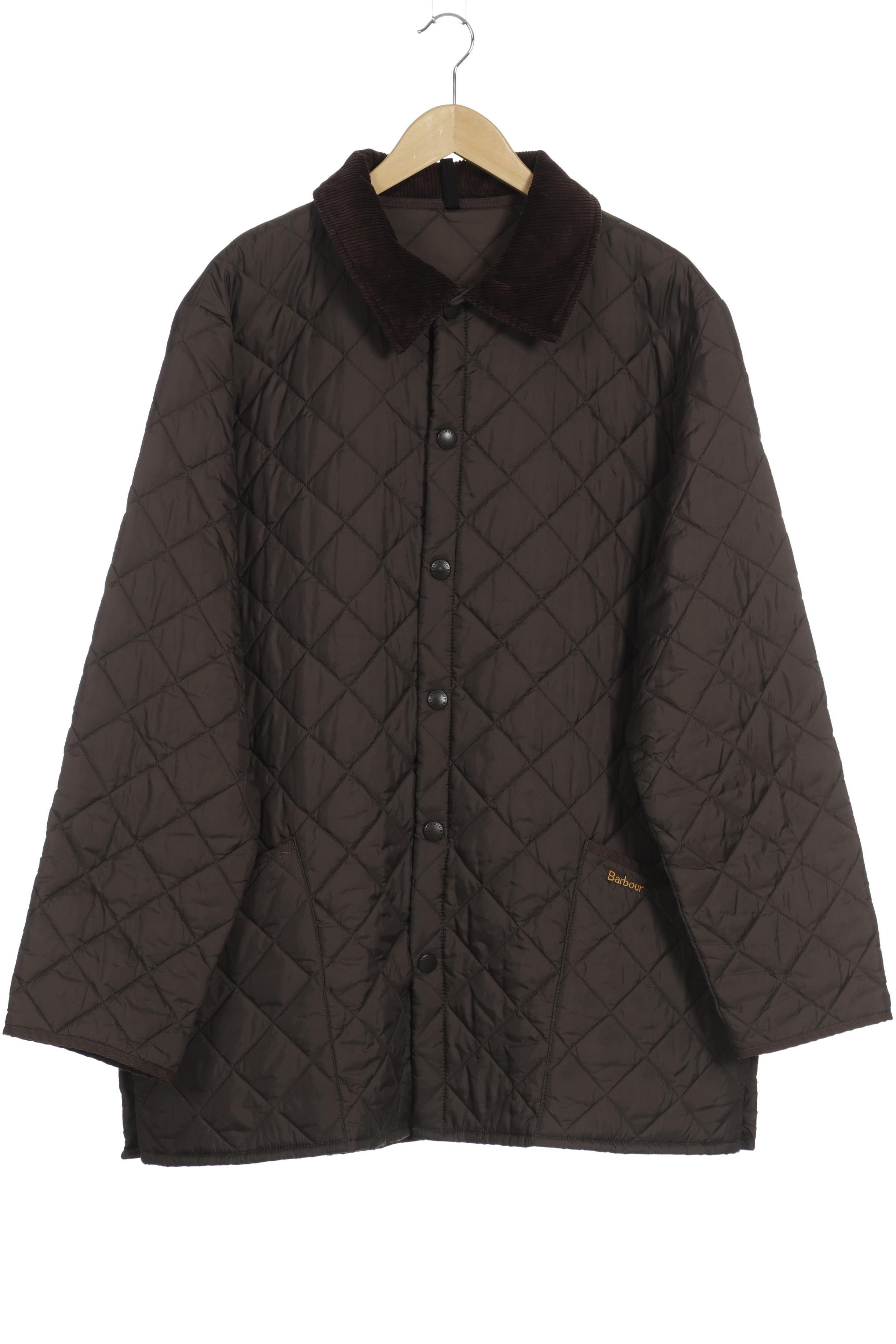 

Barbour Herren Jacke, braun, Gr.