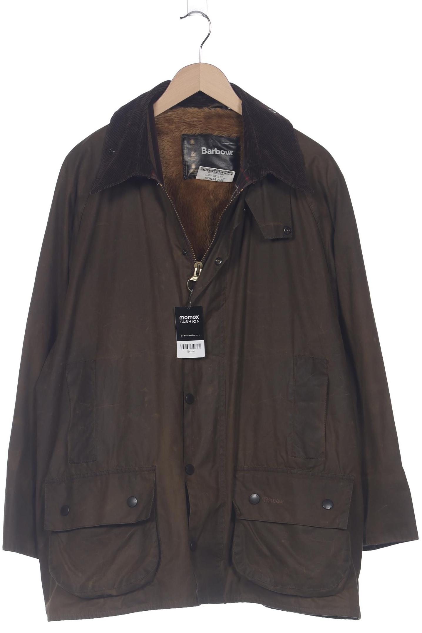 

Barbour Herren Jacke, braun, Gr. 48