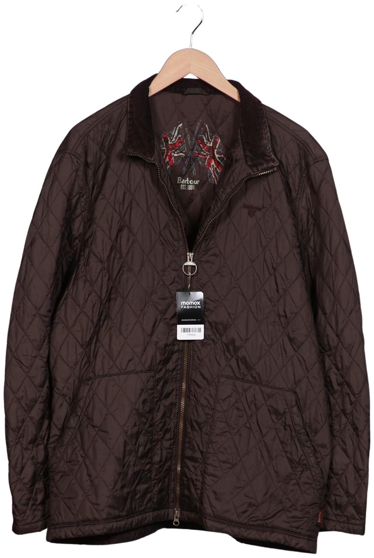 

Barbour Herren Jacke, braun, Gr. 54