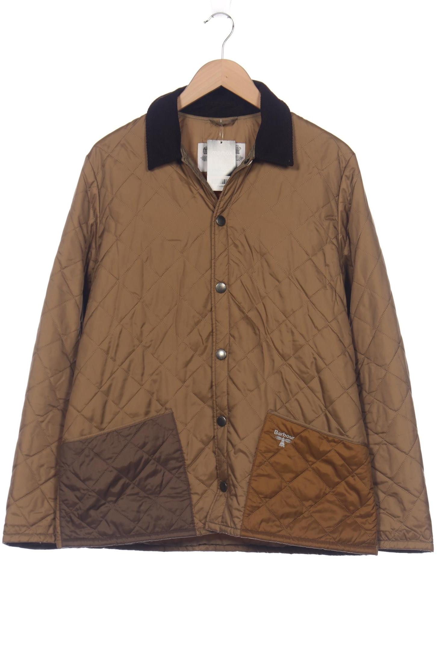 

Barbour Herren Jacke, braun, Gr. 52