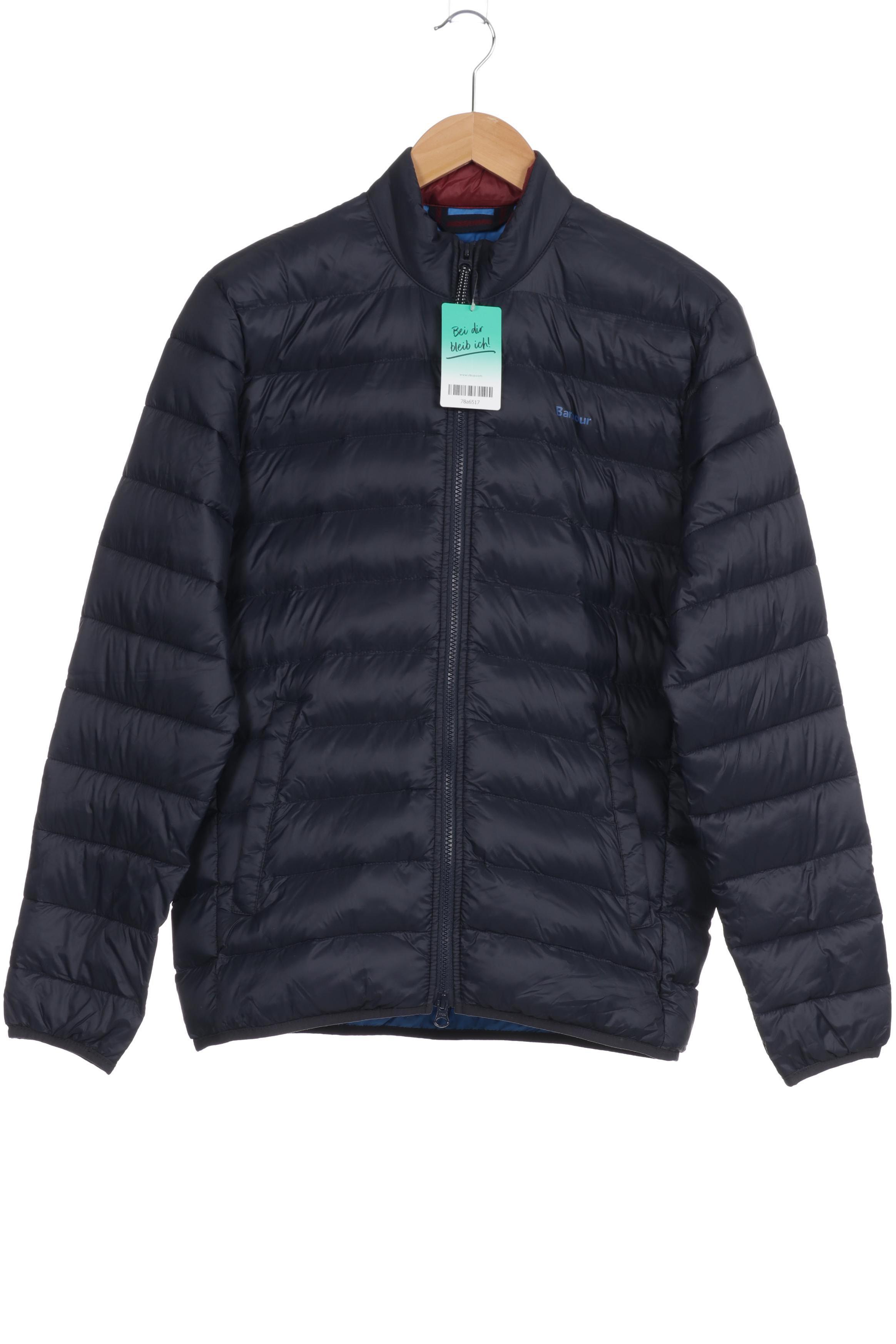 

Barbour Herren Jacke, blau, Gr.