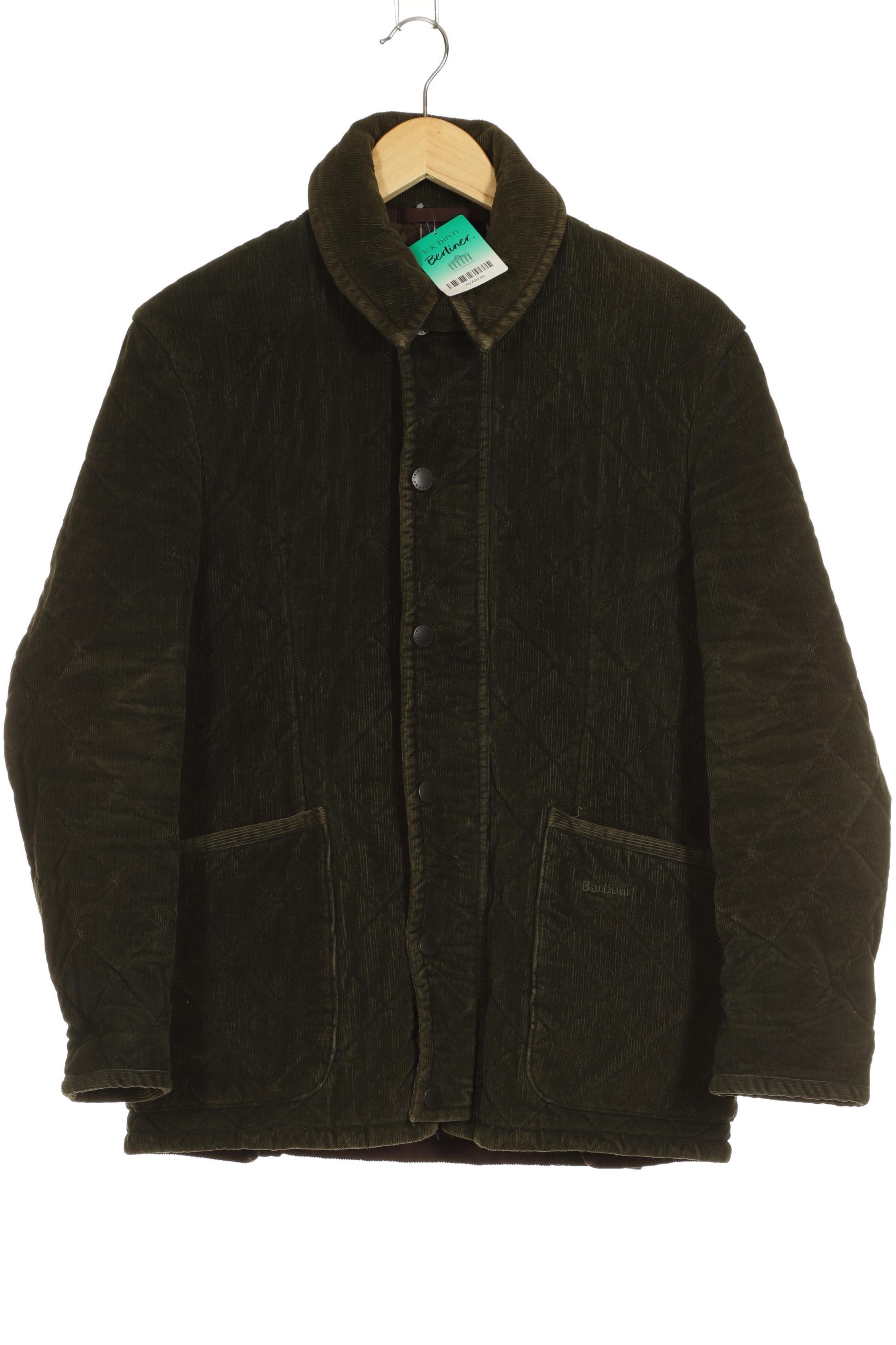 

Barbour Herren Jacke, braun, Gr.