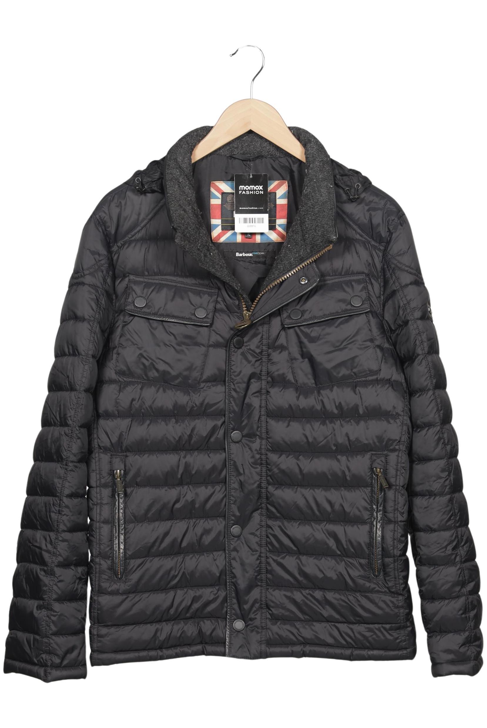 

Barbour Herren Jacke, schwarz, Gr. 54