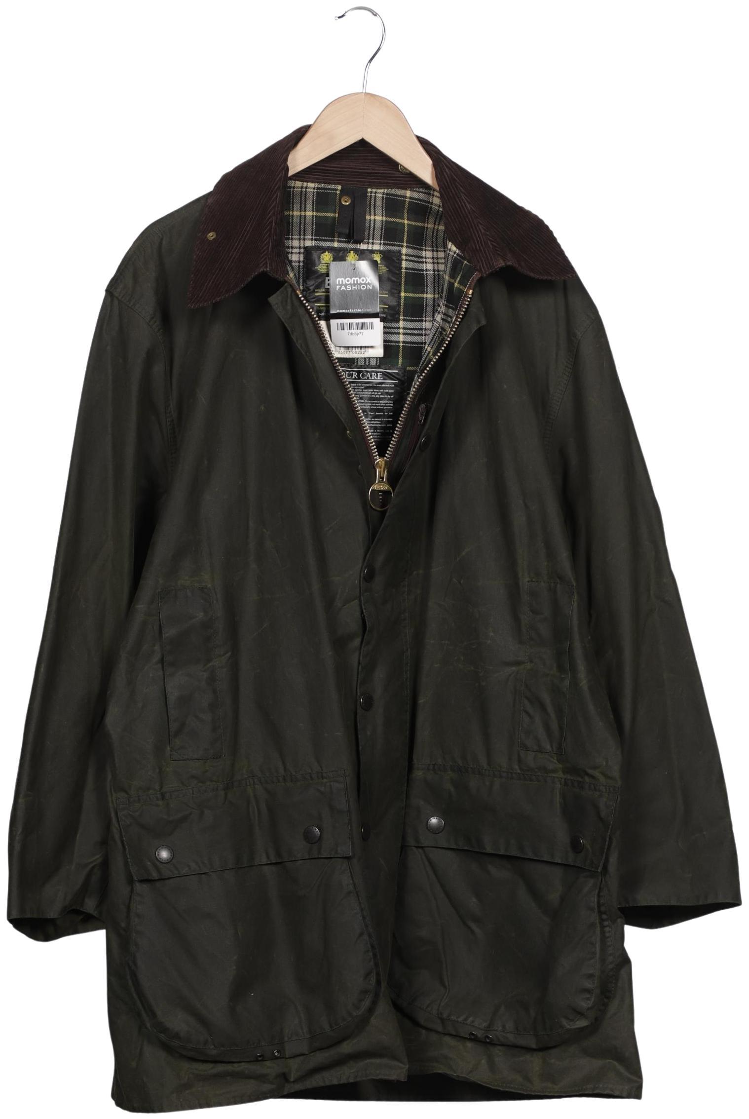 

Barbour Herren Jacke, grün, Gr. 62