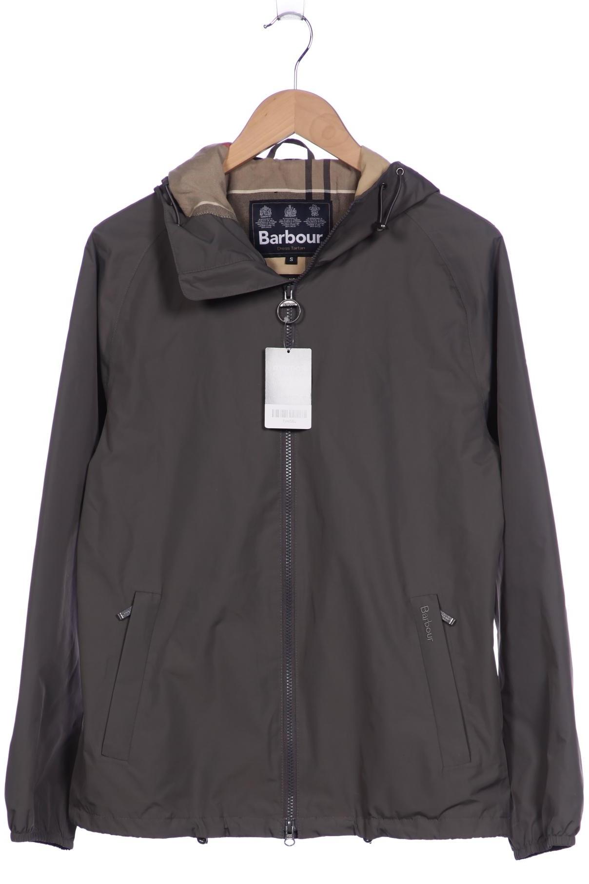 

Barbour Herren Jacke, grau, Gr. 46
