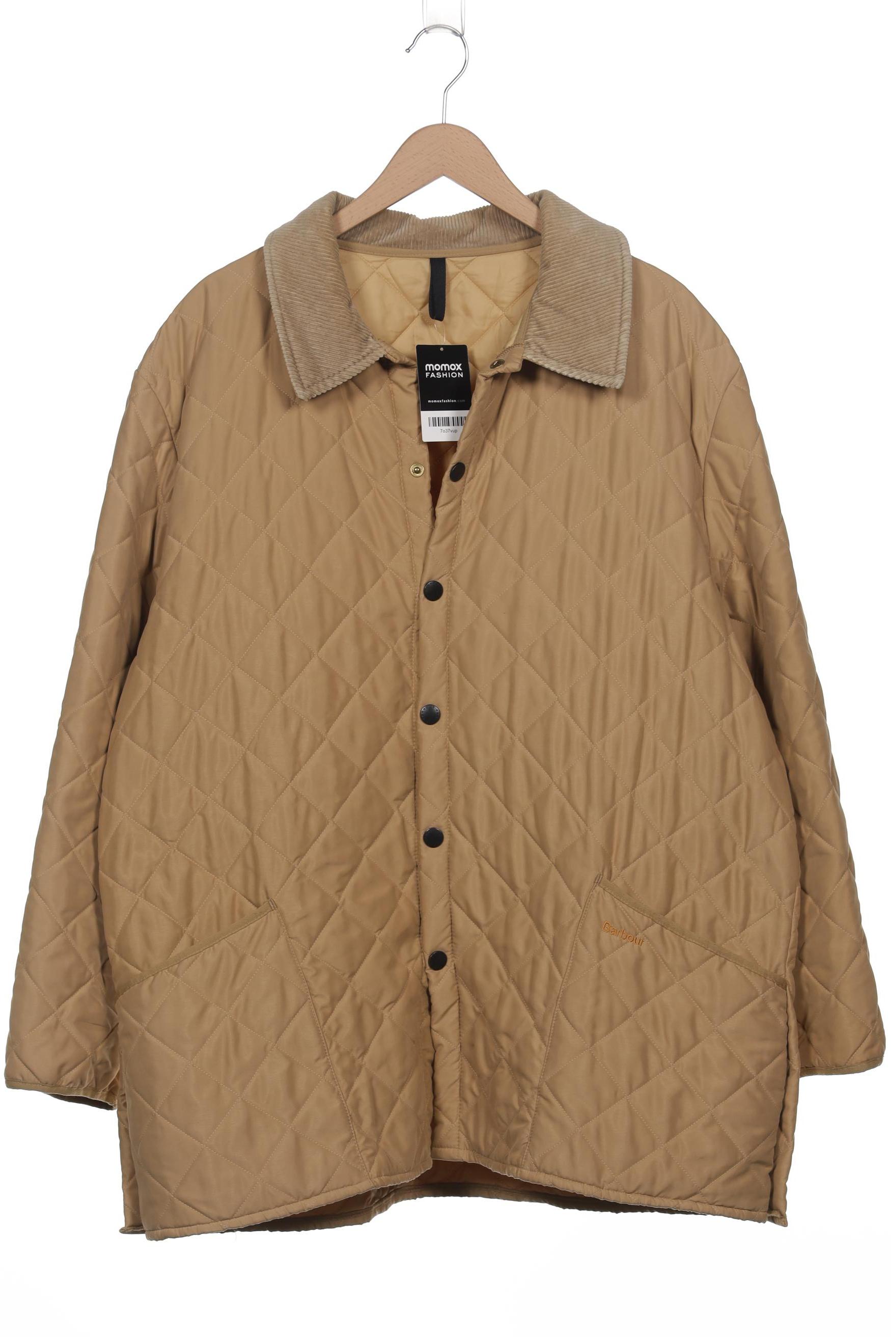 

Barbour Herren Jacke, beige, Gr. 56