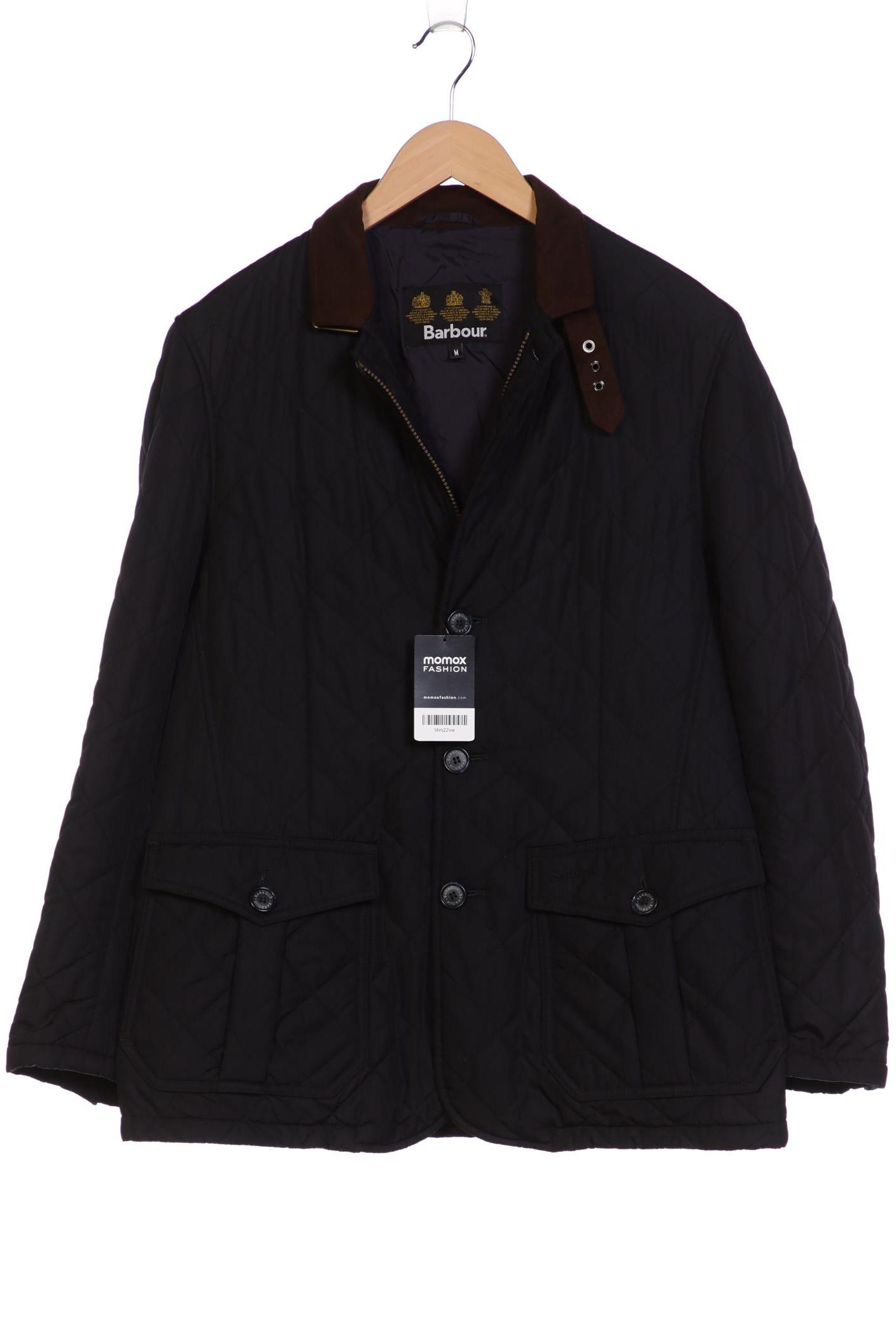 

Barbour Herren Jacke, marineblau, Gr. 48