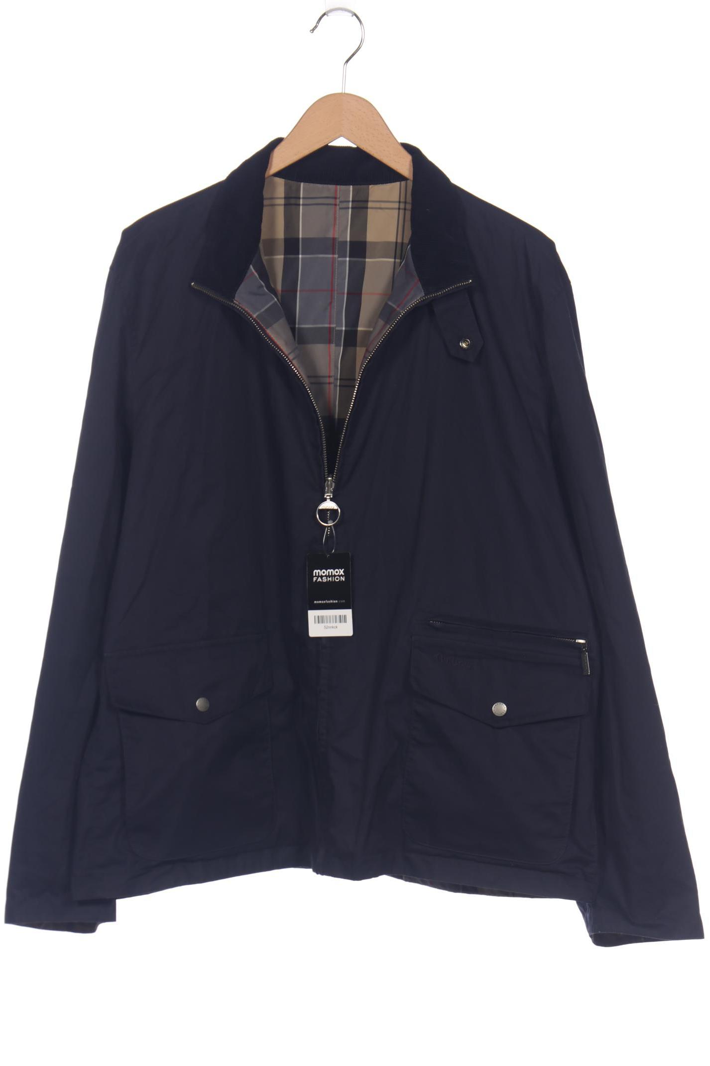 

Barbour Herren Jacke, marineblau, Gr. 56