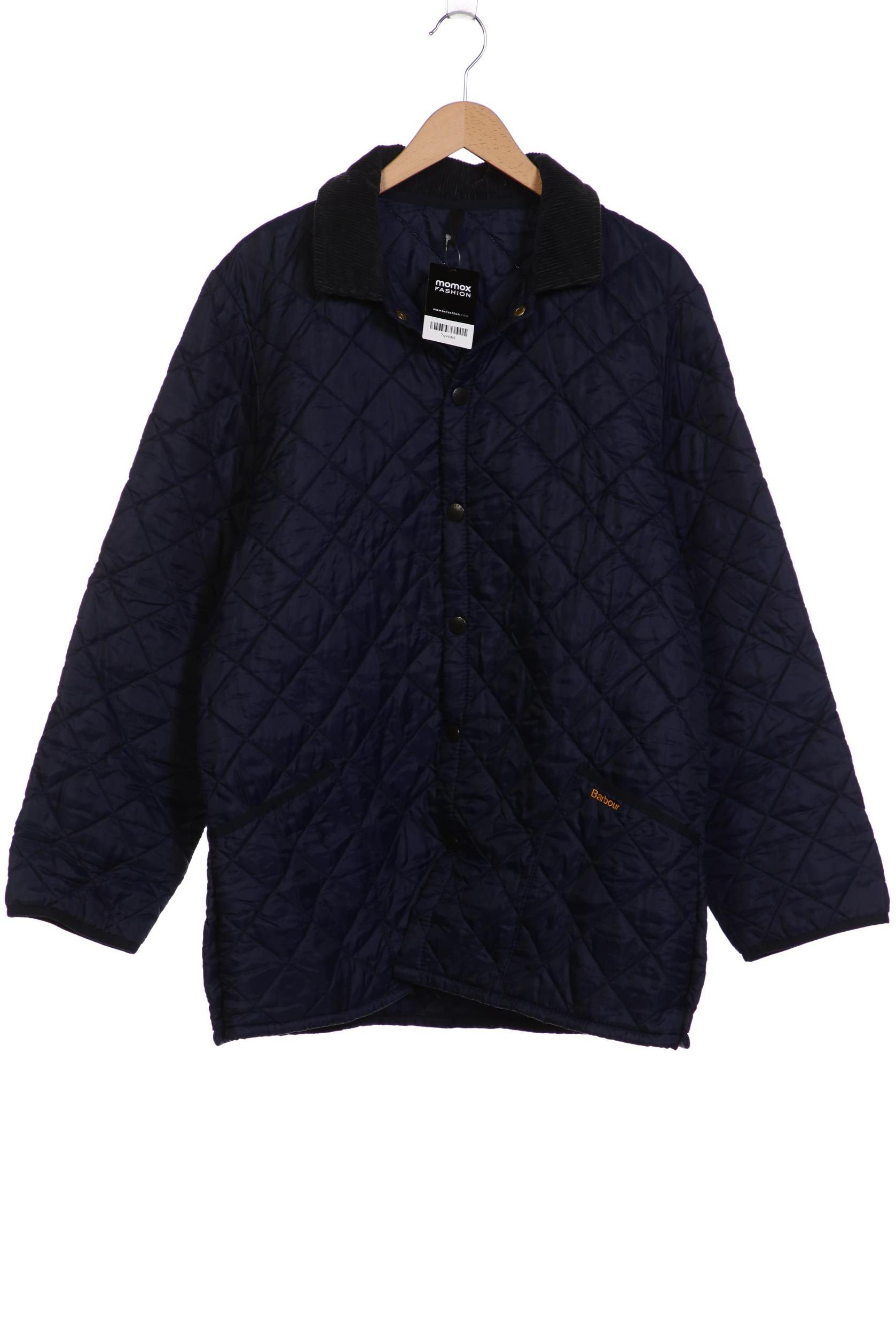 

Barbour Herren Jacke, marineblau, Gr. 52
