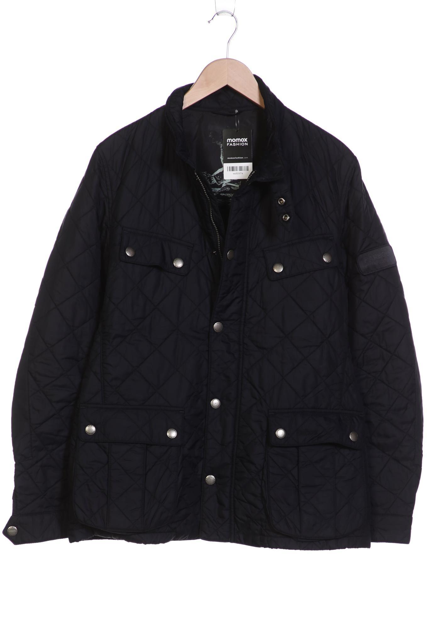

Barbour Herren Jacke, marineblau
