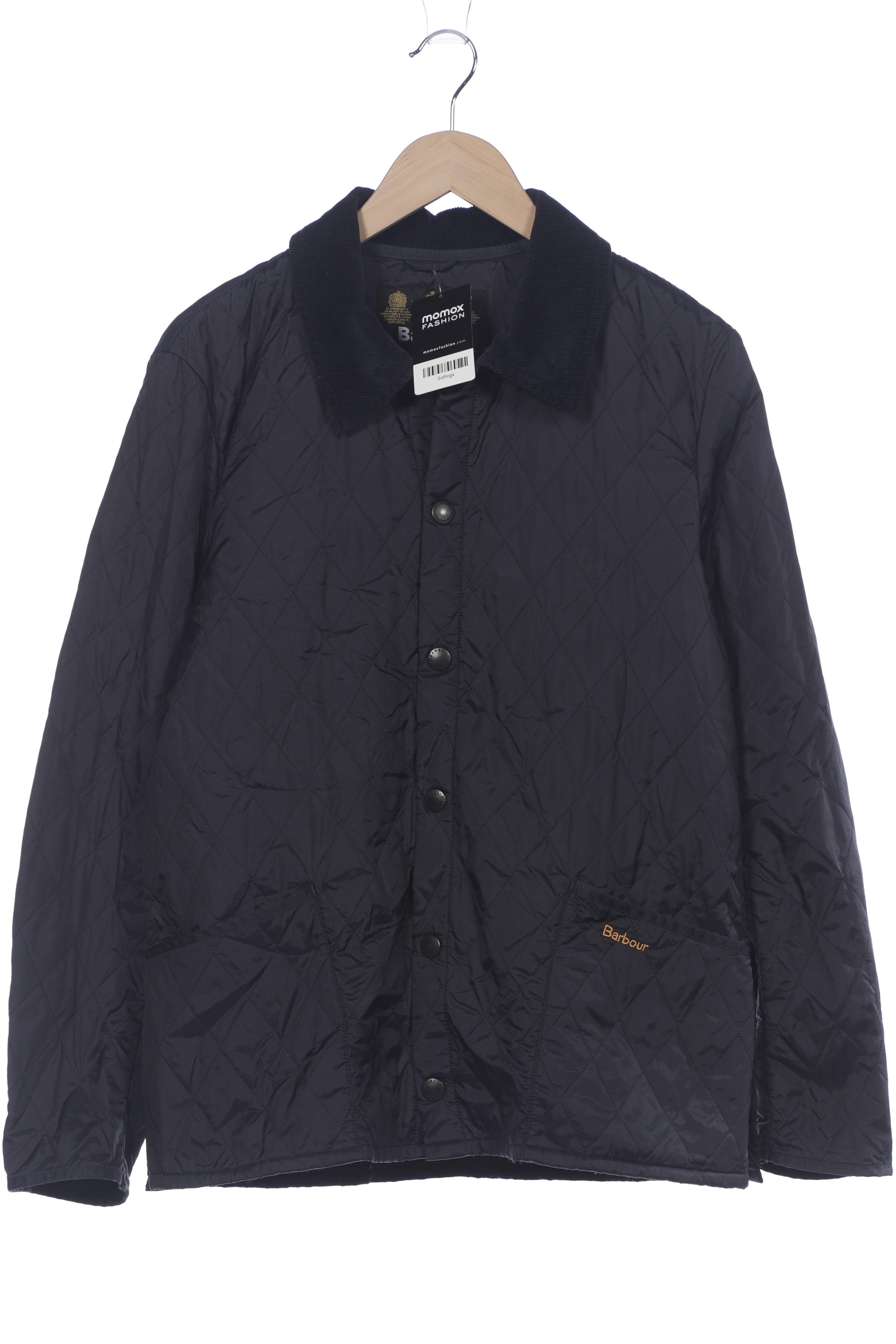 

Barbour Herren Jacke, marineblau, Gr. 46