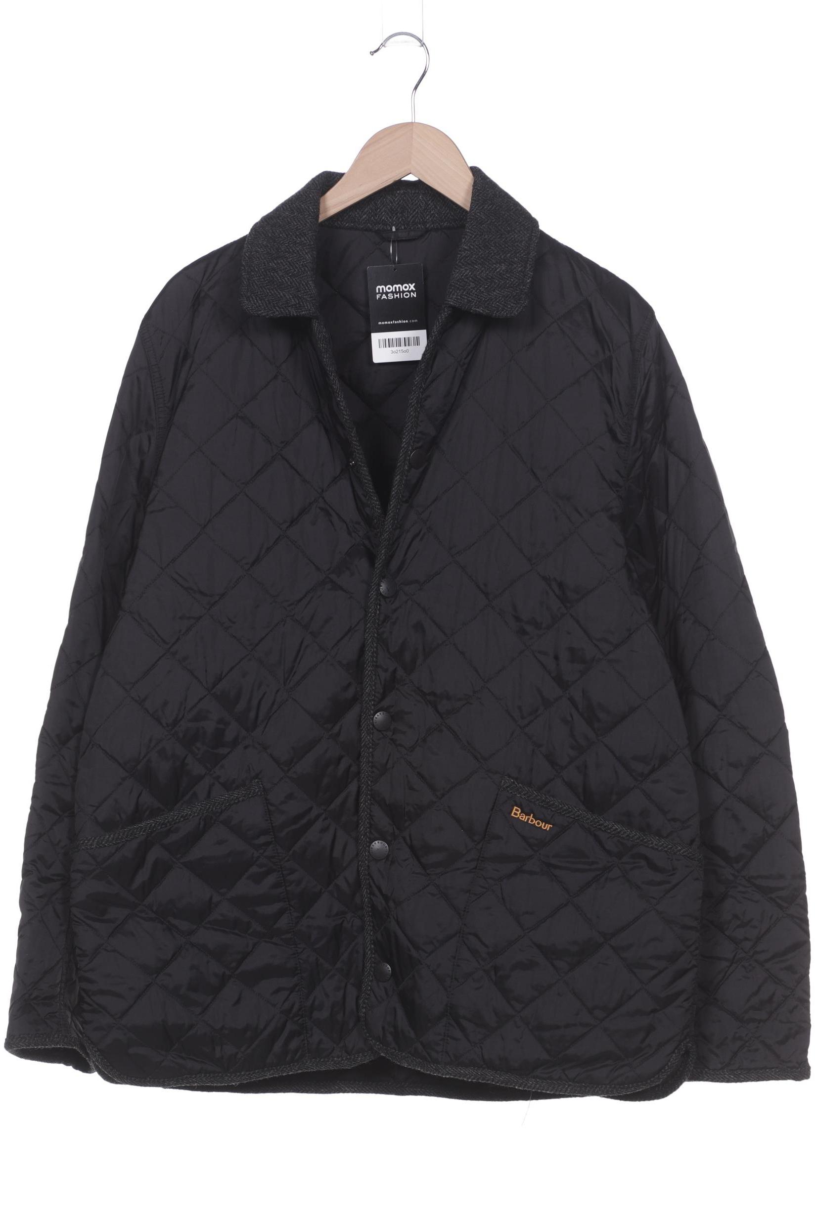 

Barbour Herren Jacke, schwarz, Gr. 54