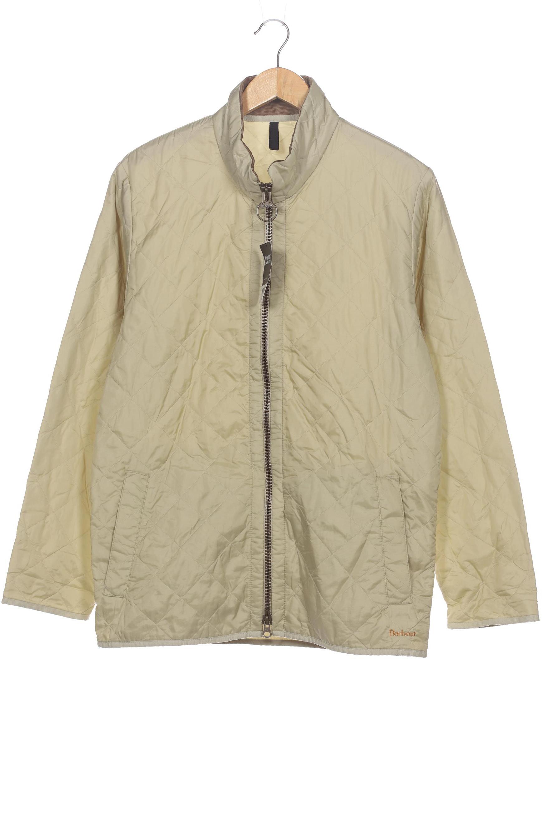 

Barbour Herren Jacke, hellgrün