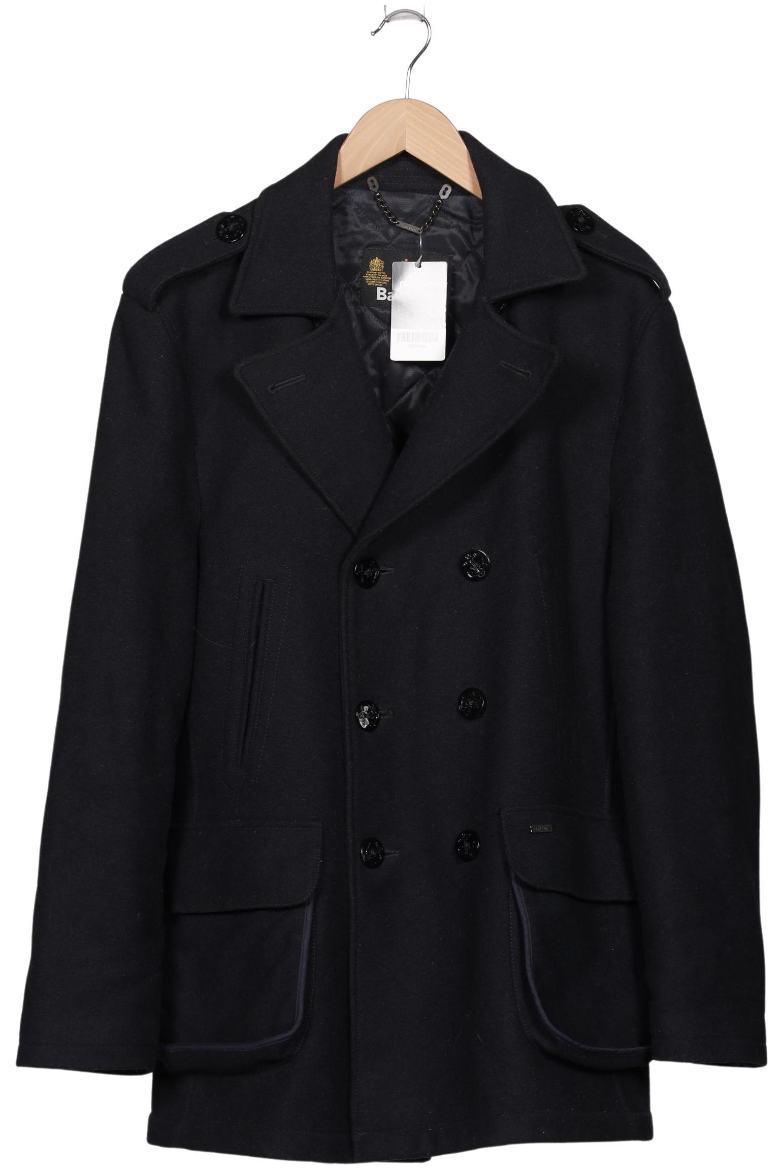 Thumbnail - Barbour Herren Jacke, marineblau, Gr. 54
