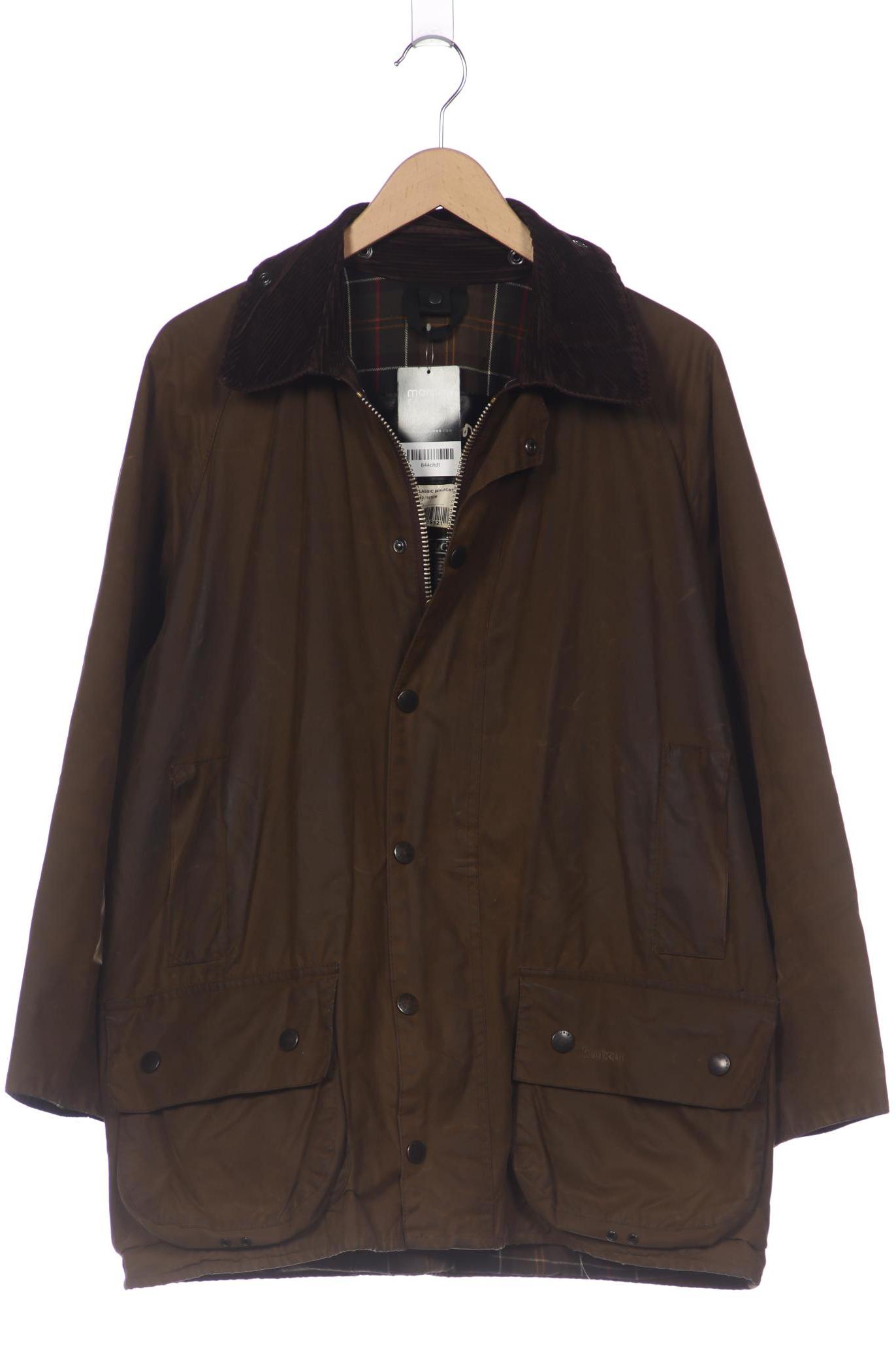 

Barbour Herren Jacke, braun, Gr. 54
