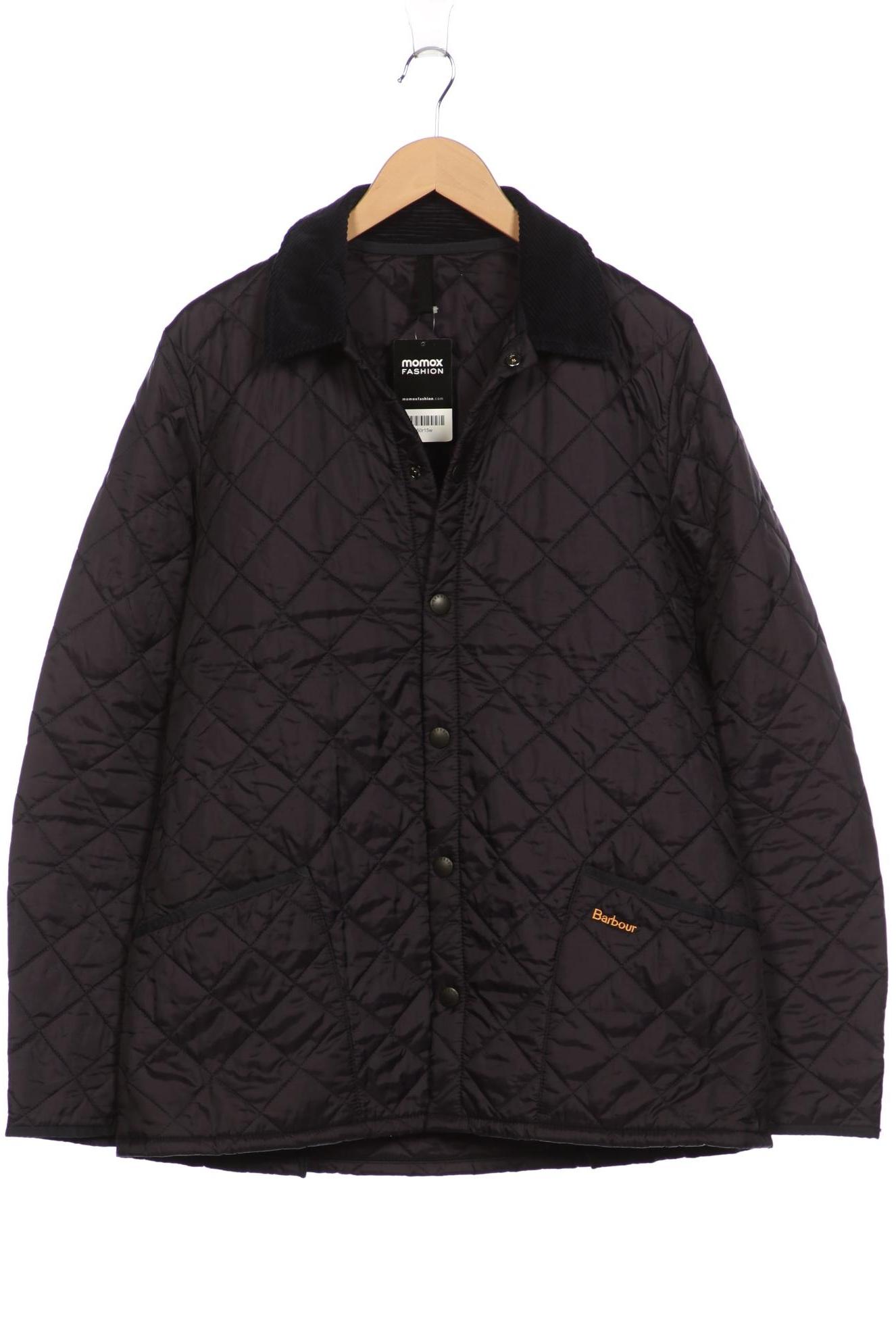 

Barbour Herren Jacke, marineblau, Gr. 52