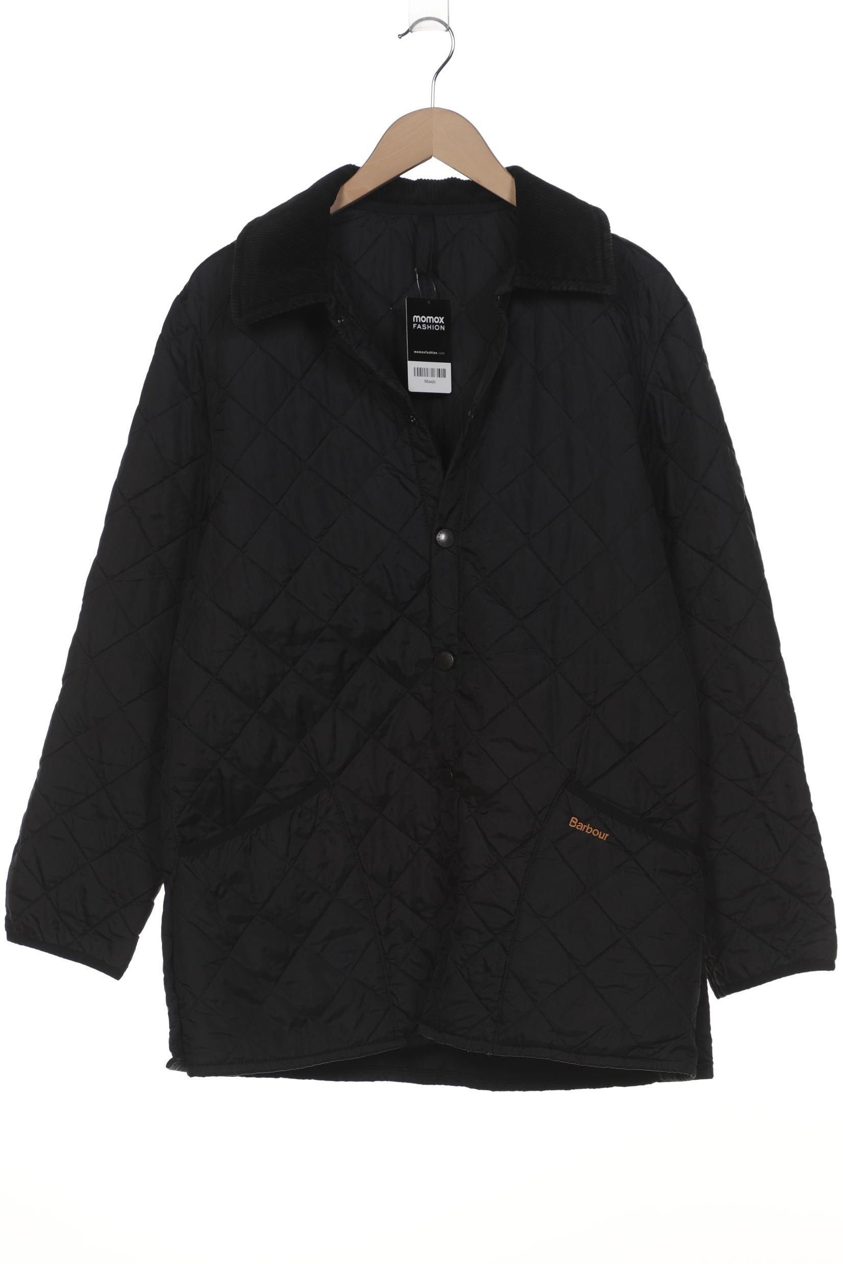 

Barbour Herren Jacke, schwarz, Gr. 48