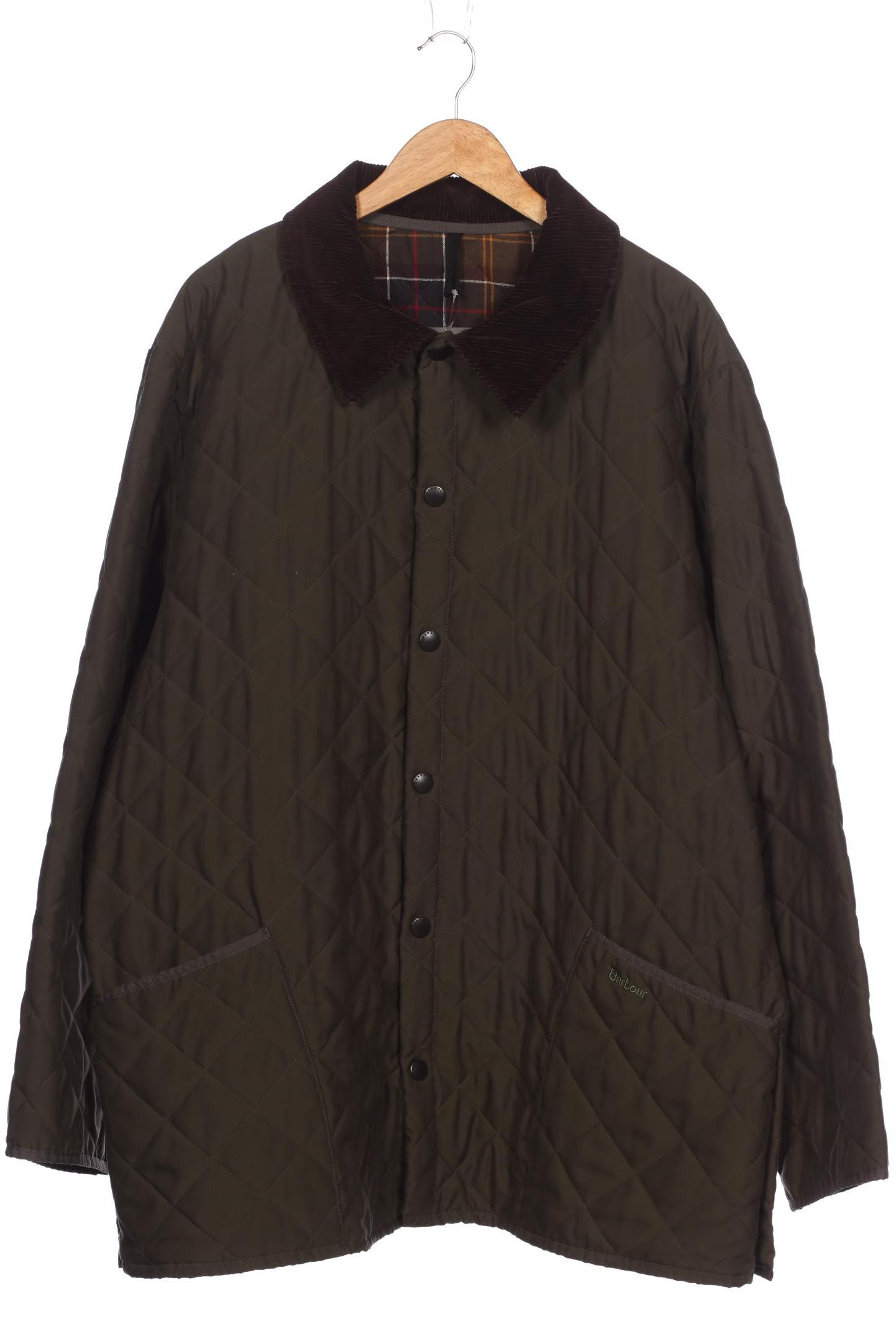 

Barbour Herren Jacke, grün, Gr. 56