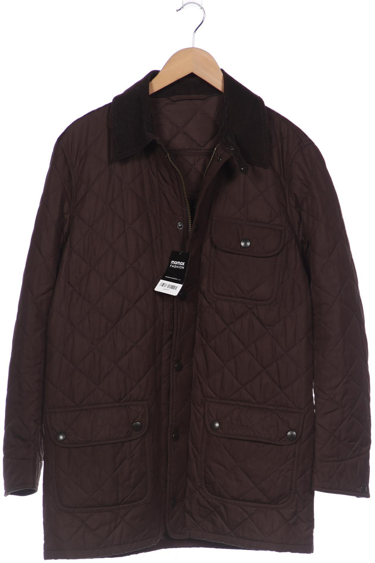 

Barbour Herren Jacke, braun