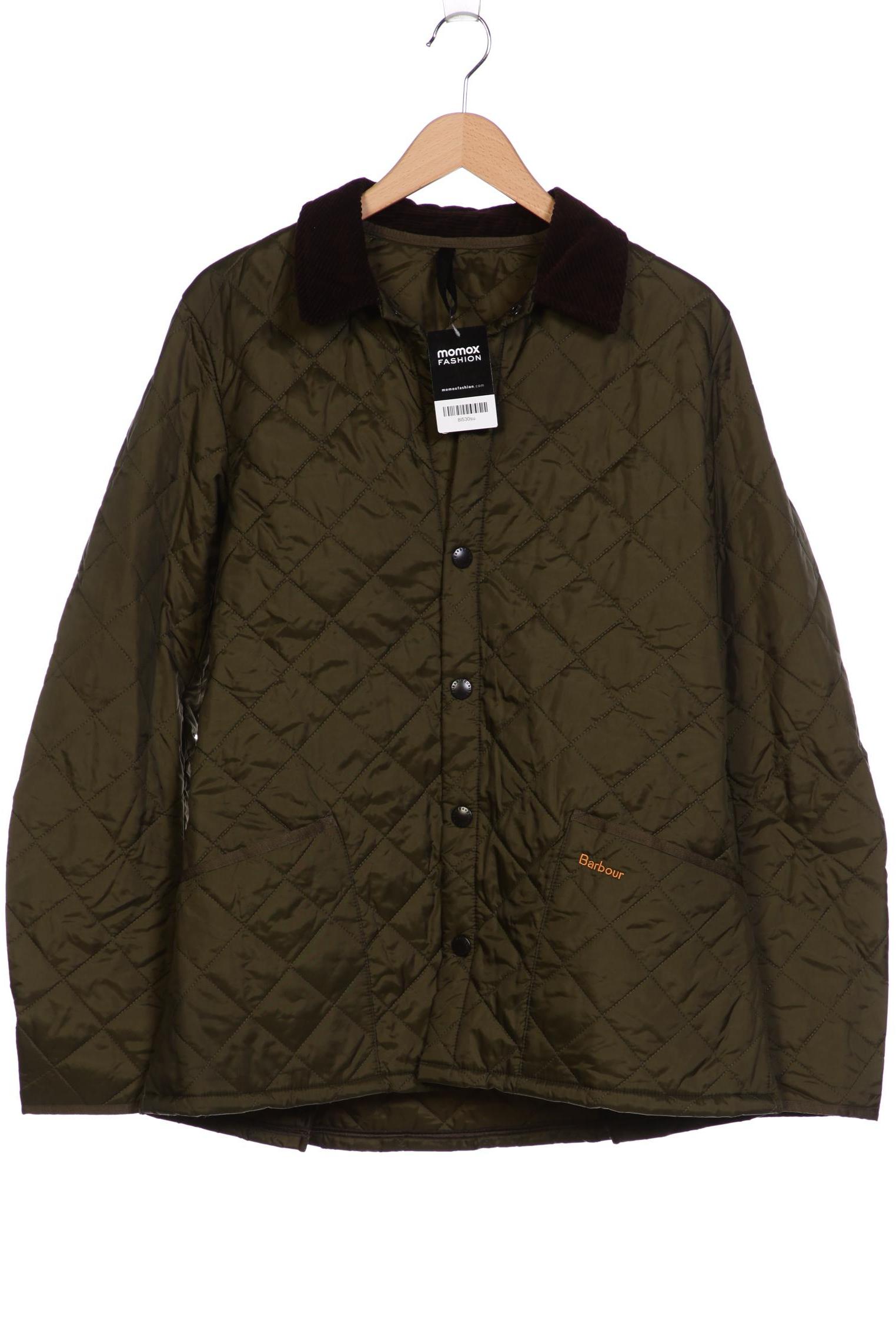 

Barbour Herren Jacke, grün, Gr. 52