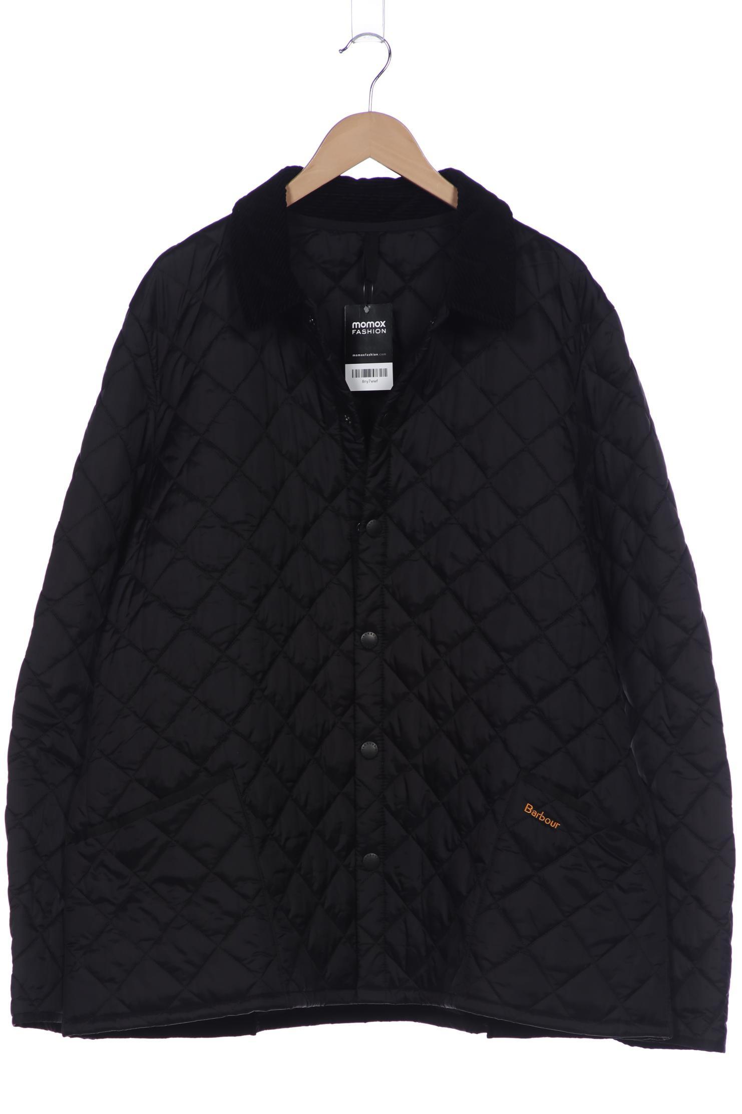 

Barbour Herren Jacke, schwarz, Gr. 58