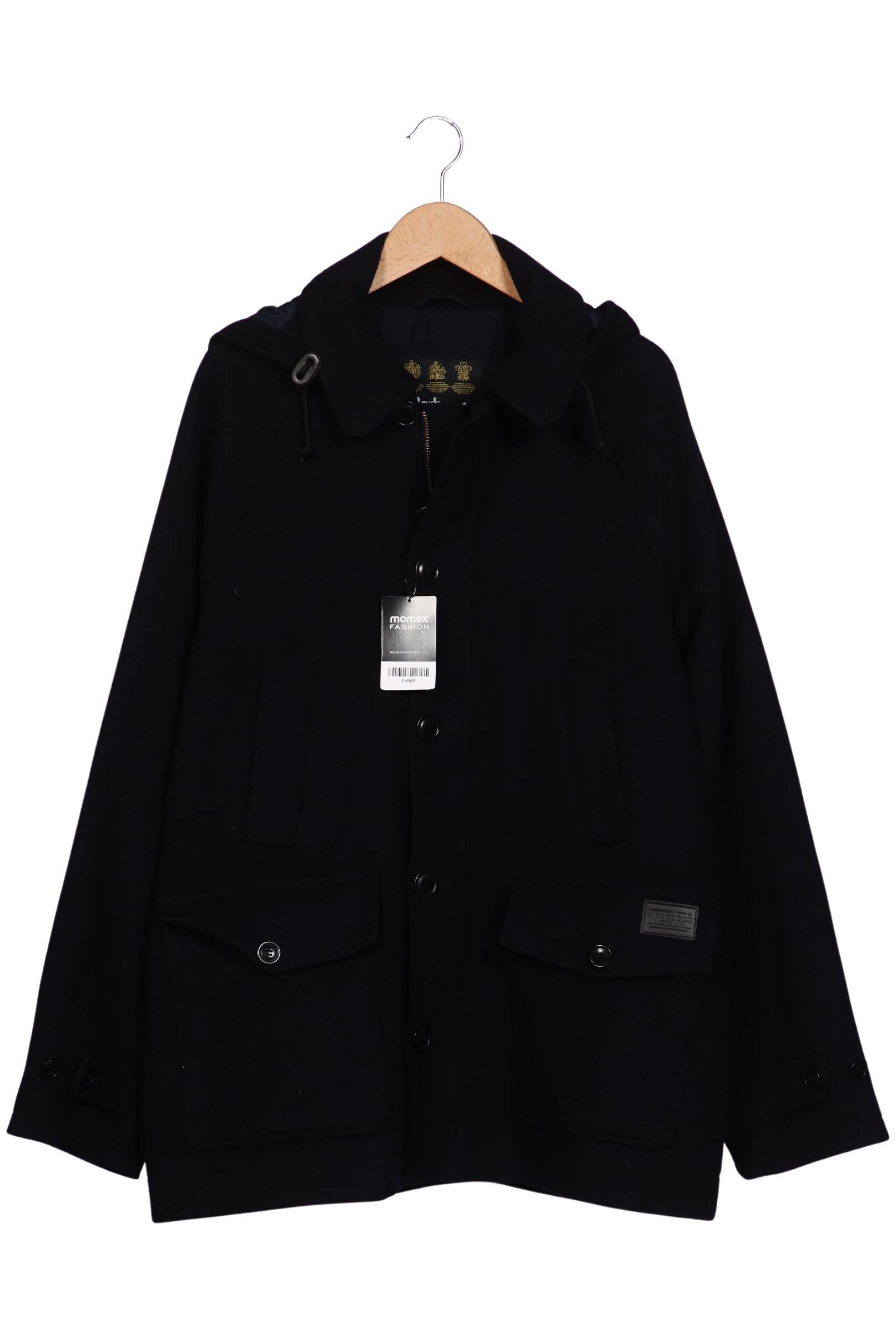 

Barbour Herren Jacke, marineblau, Gr. 52