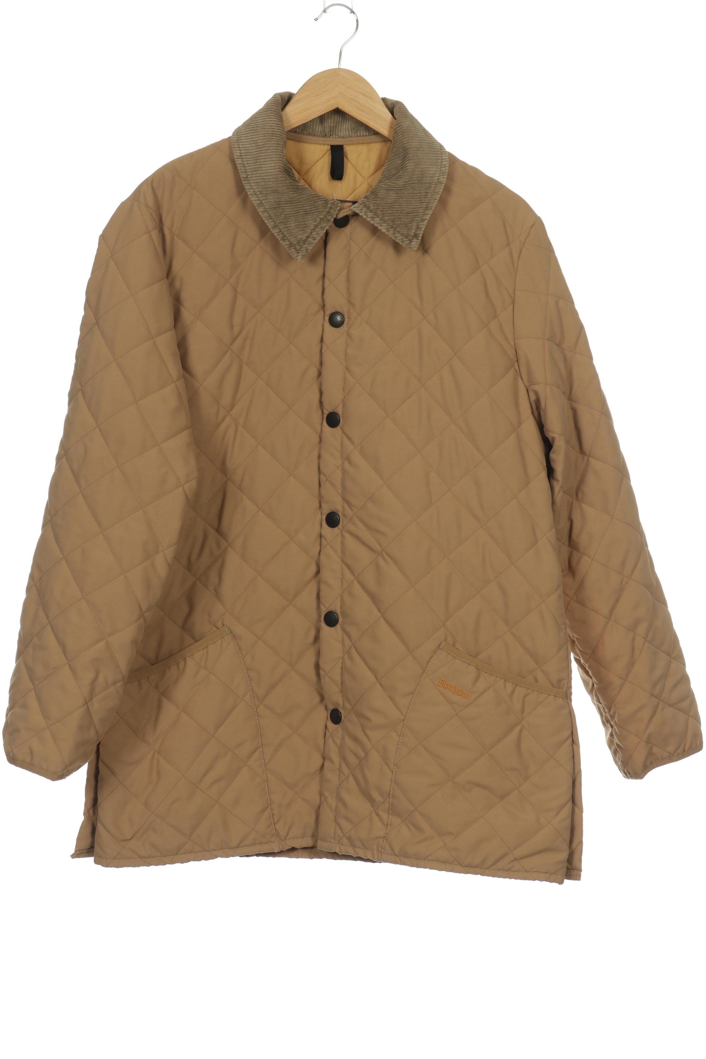 

Barbour Herren Jacke, braun, Gr. 48