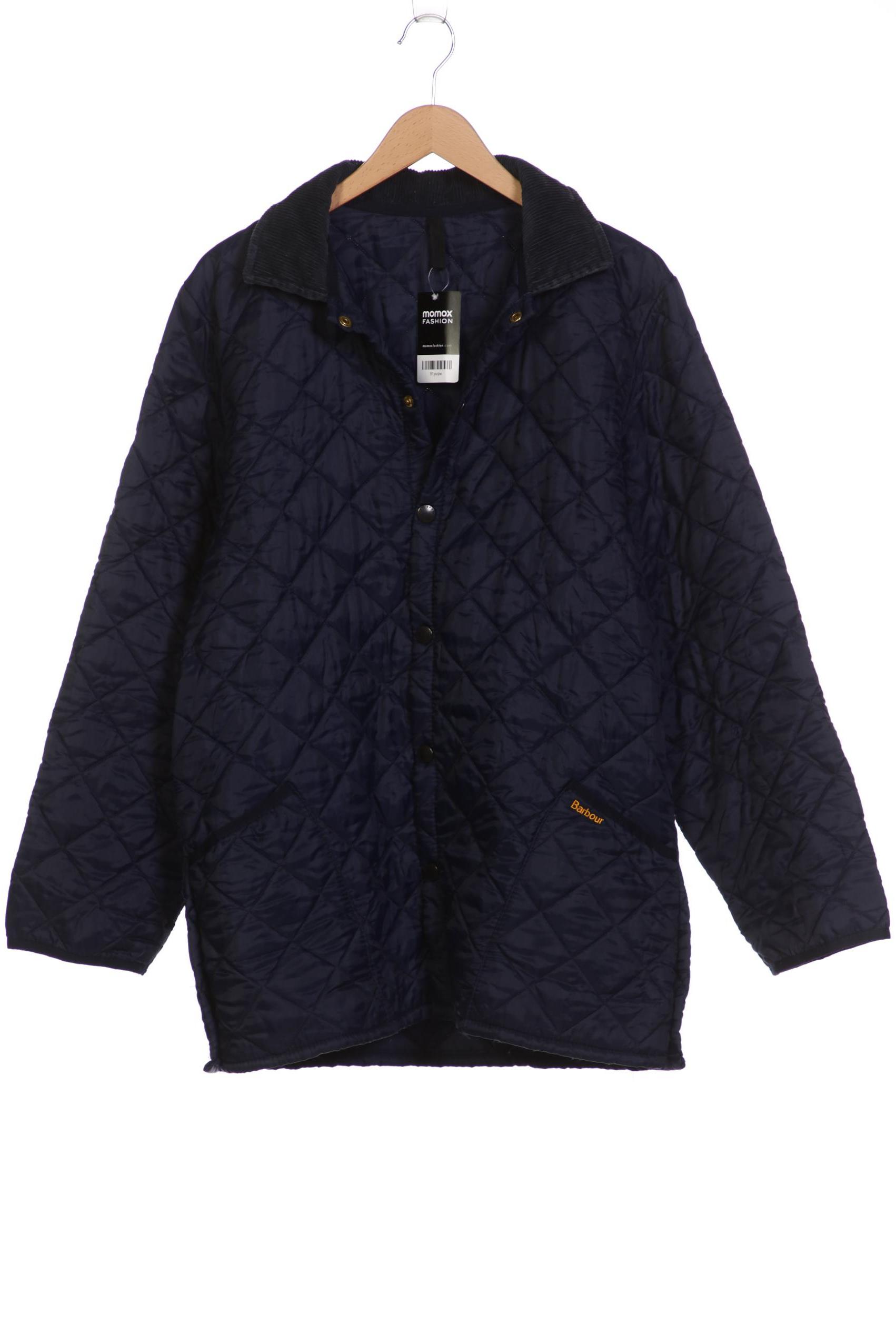 

Barbour Herren Jacke, marineblau