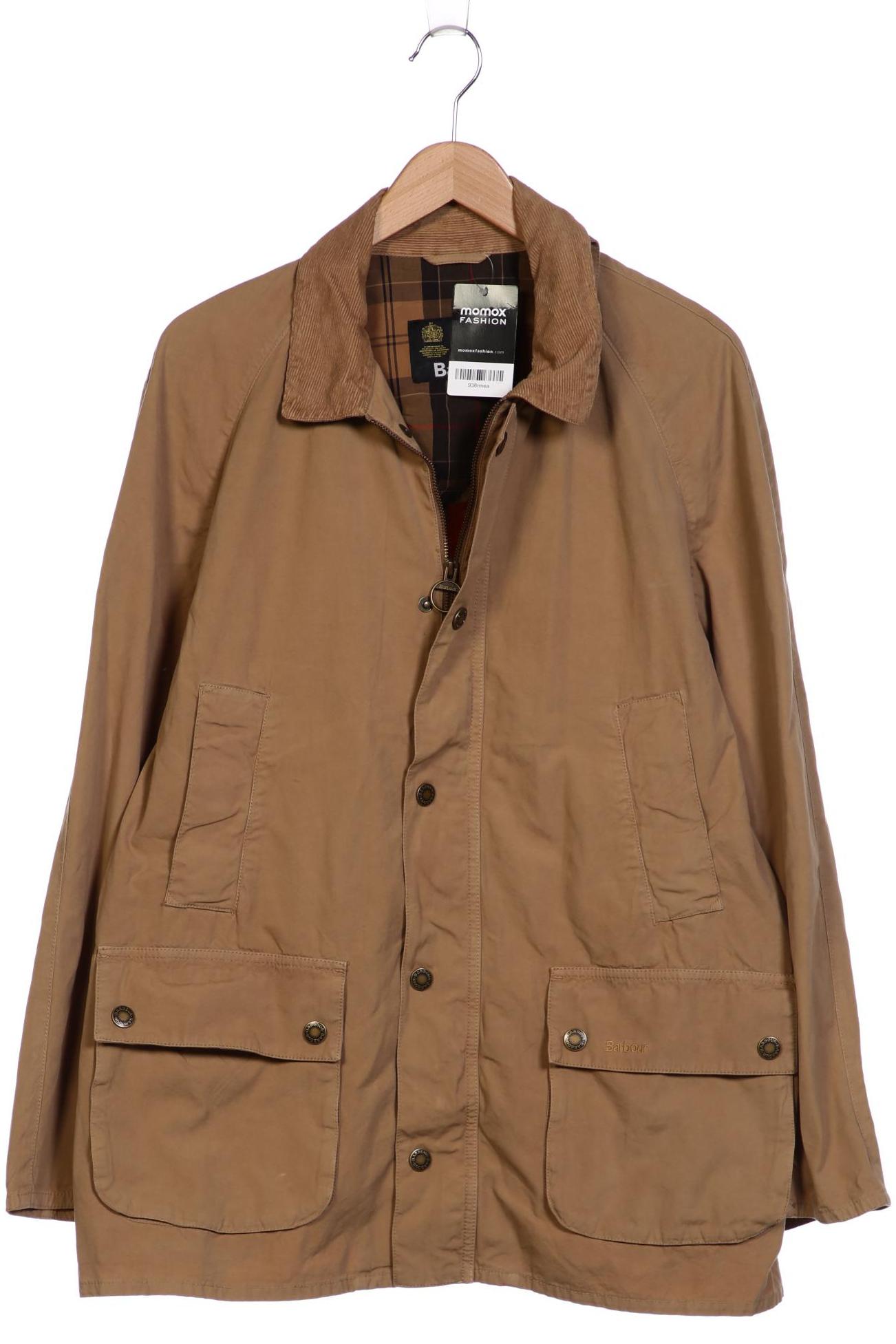 

Barbour Herren Jacke, braun