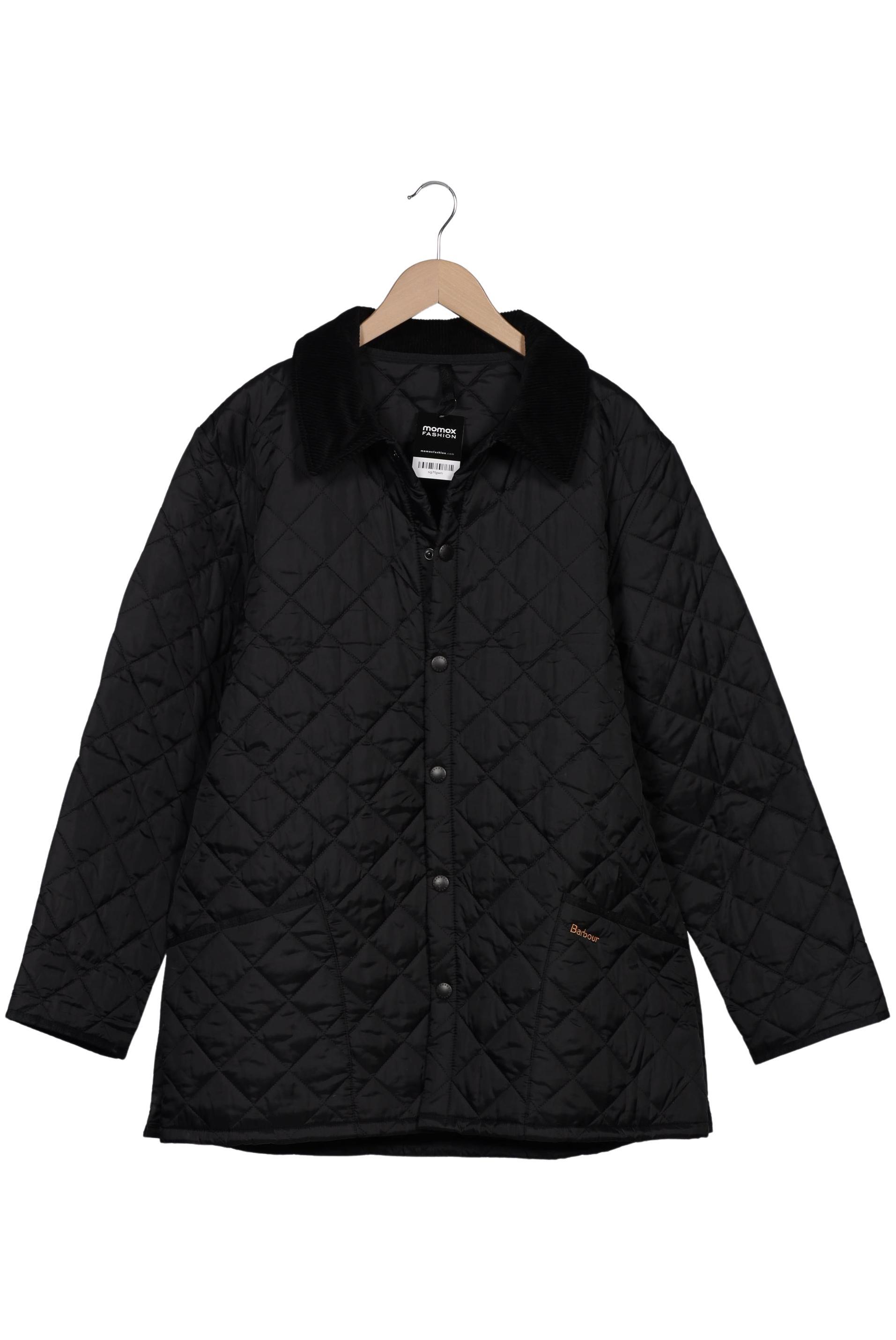 

Barbour Herren Jacke, schwarz, Gr. 54