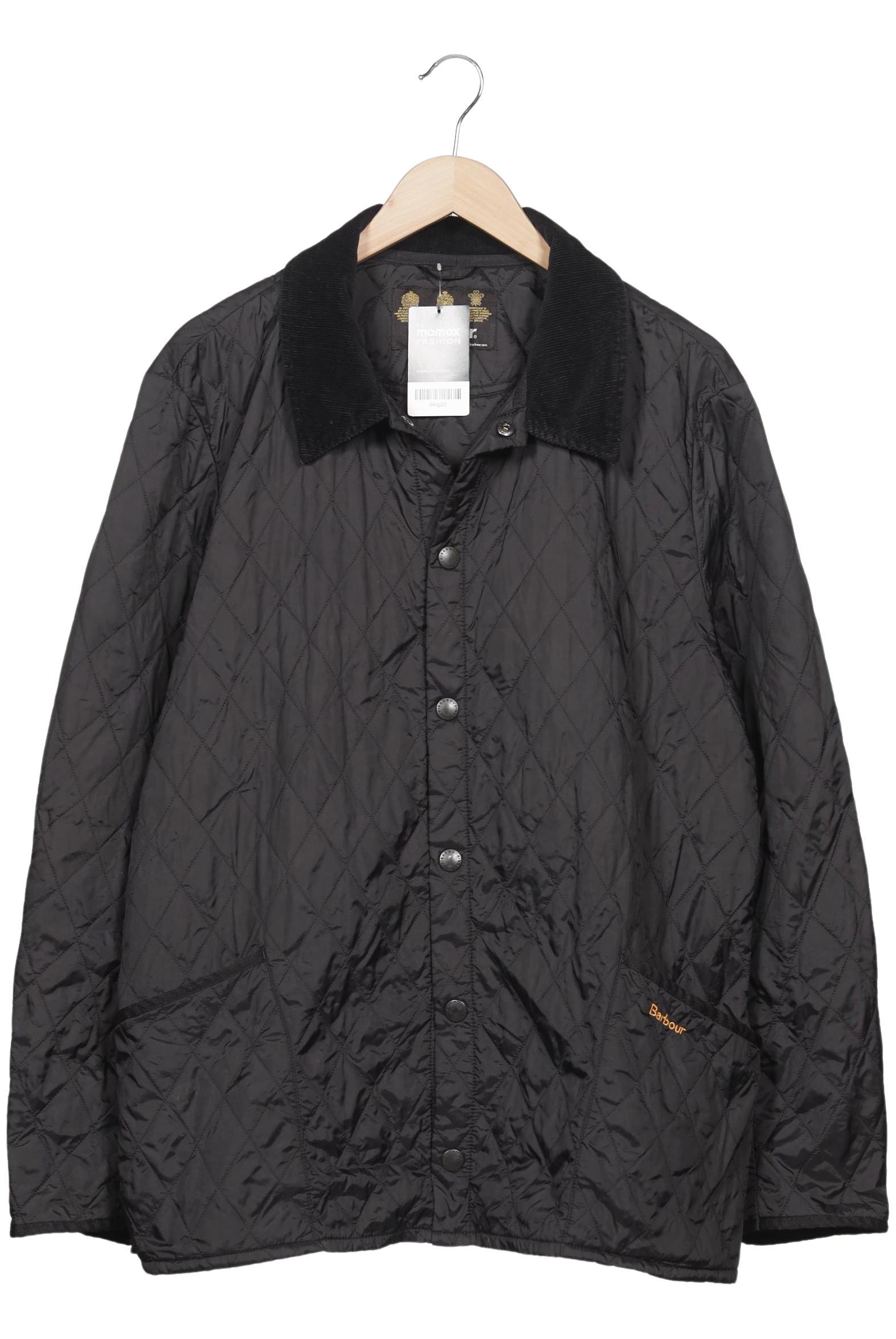 

Barbour Herren Jacke, schwarz, Gr. 54
