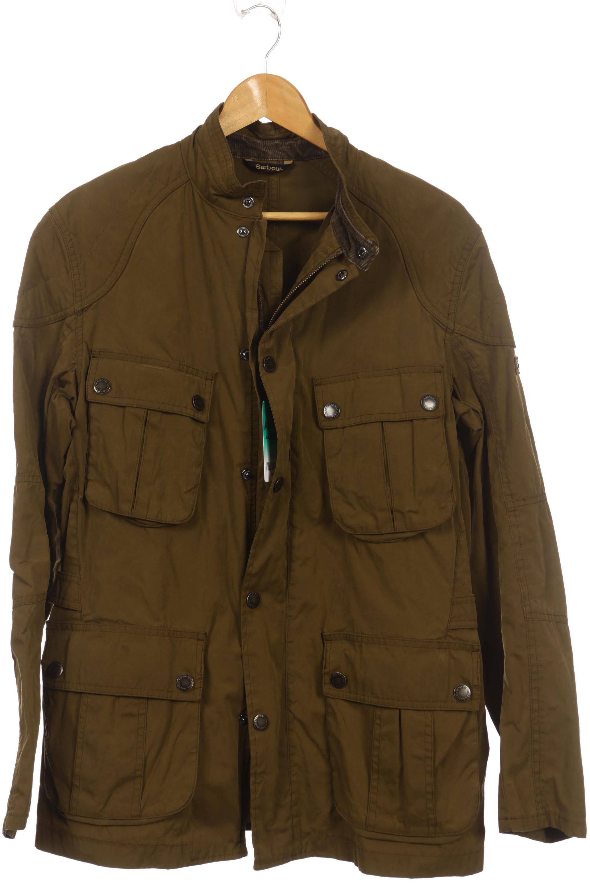 

Barbour Herren Jacke, braun, Gr.