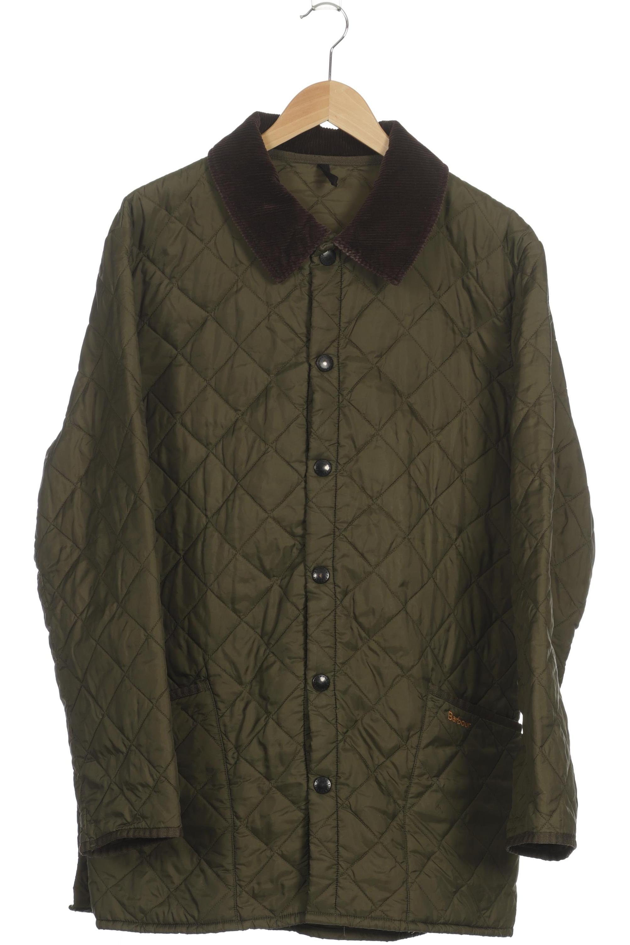 

Barbour Herren Jacke, grün, Gr. 52